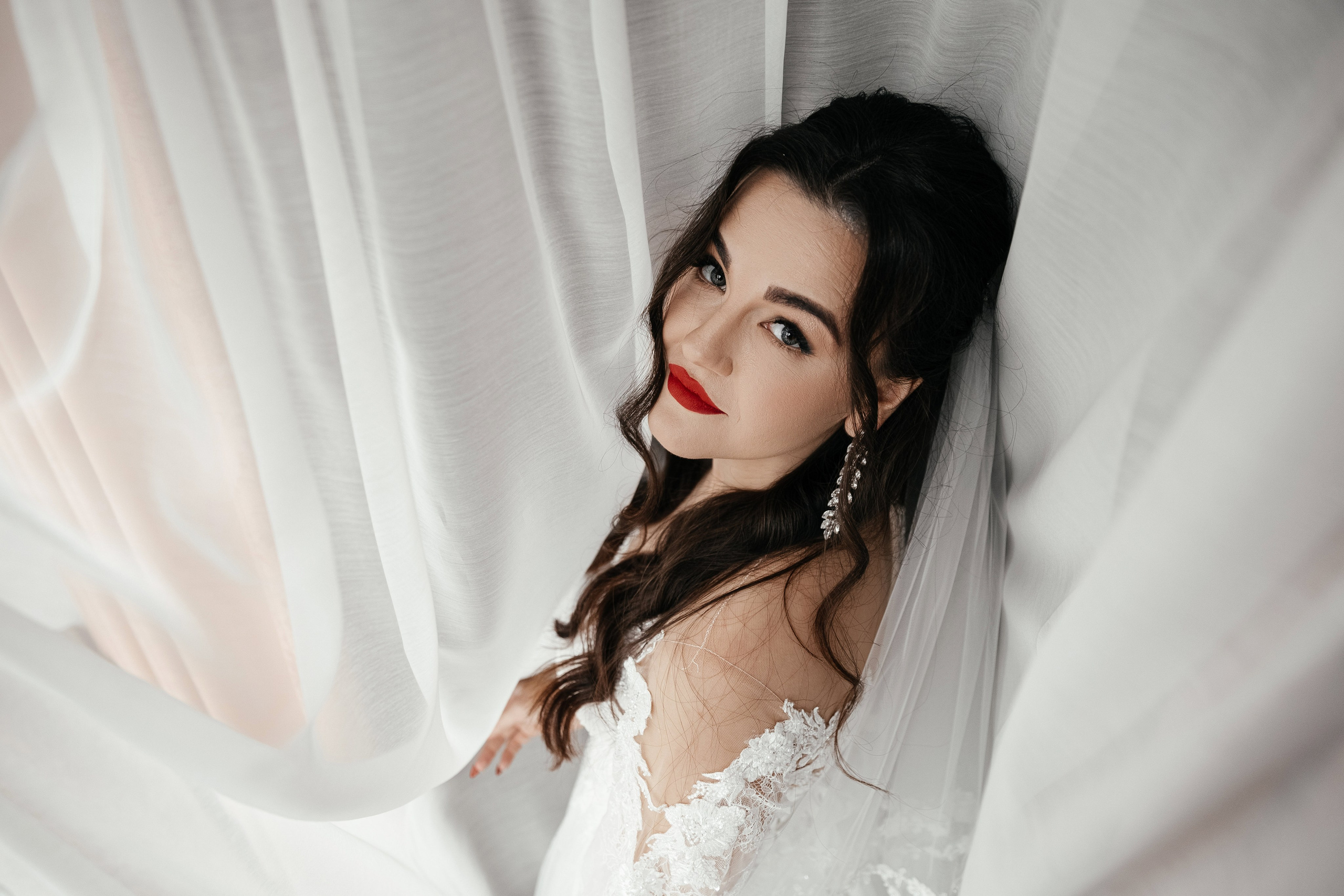 Алексей и Виктория. Свадебный и семейный фотограф Сергей Верещагин