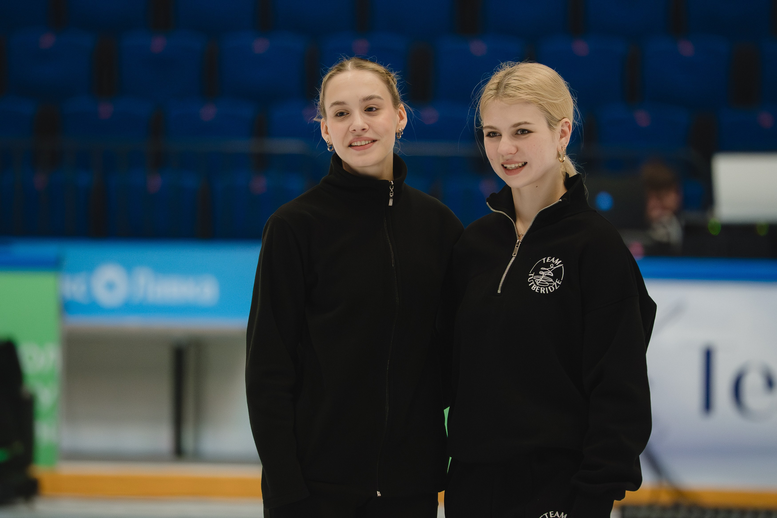 Мастер-класс Александры Трусовой (10-00). Воробьева Ксения — Спортивный и танцевальный фотограф Новосибирск