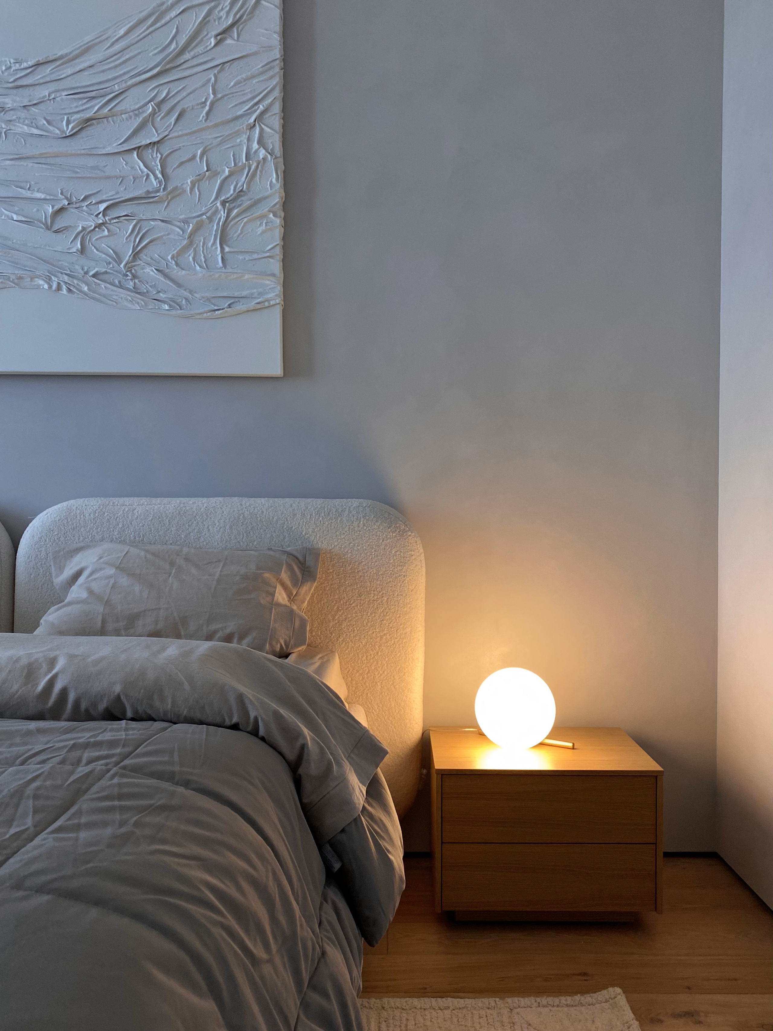 Квартира с видом на Неву, 140 м². Дизайнер интерьера, Санкт-Петербург