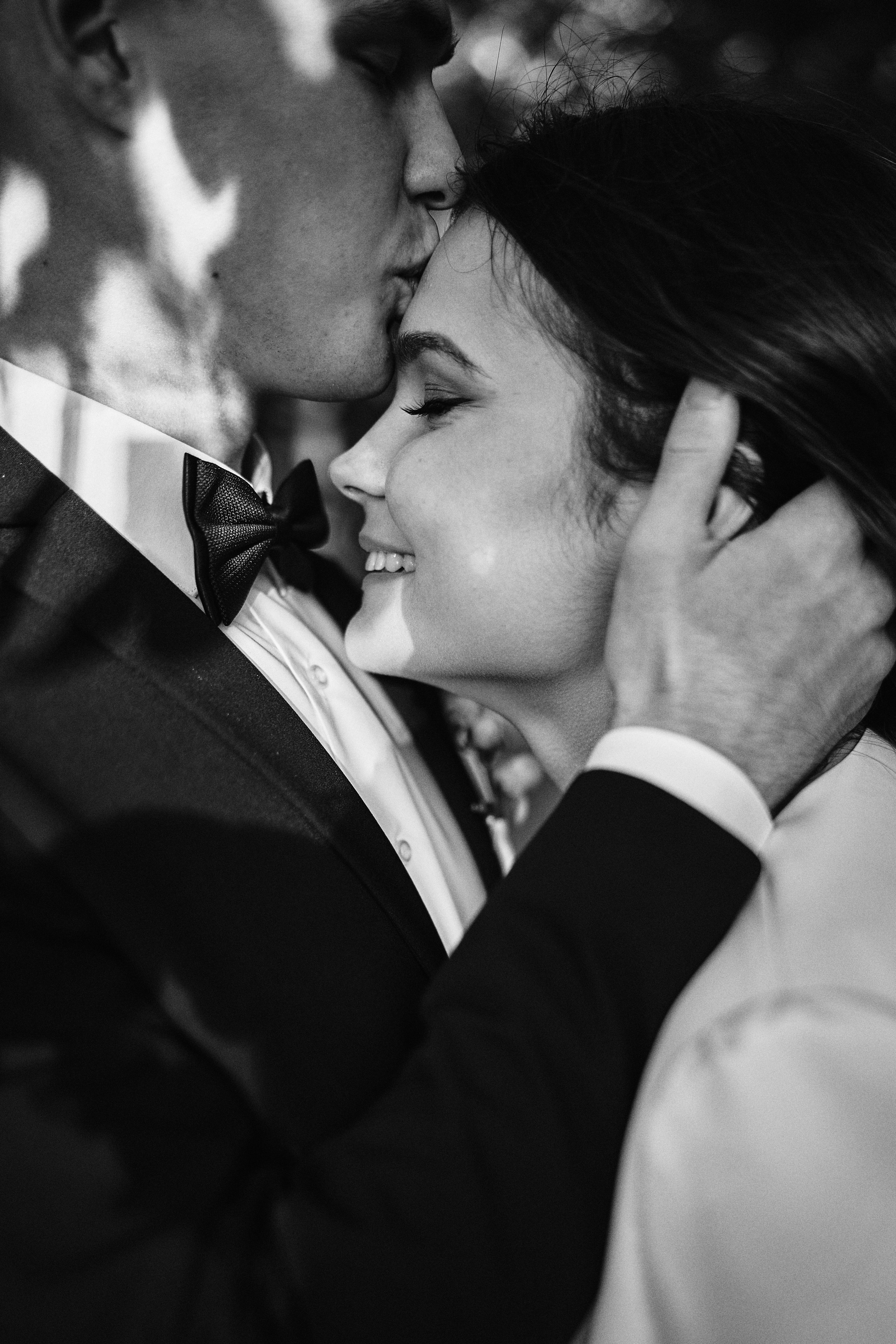 Катя и Даня. Фотограф в Санкт-Петербурге | Аня Маленчук