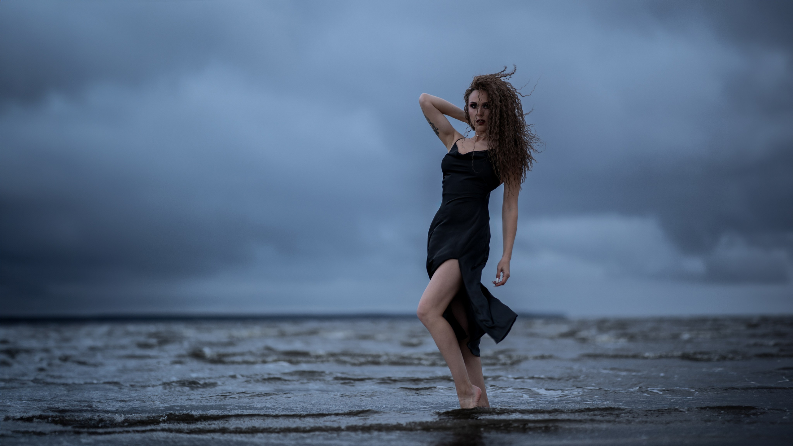 Галерея женской фотографии. Фото/видео съемки Сергей Пак