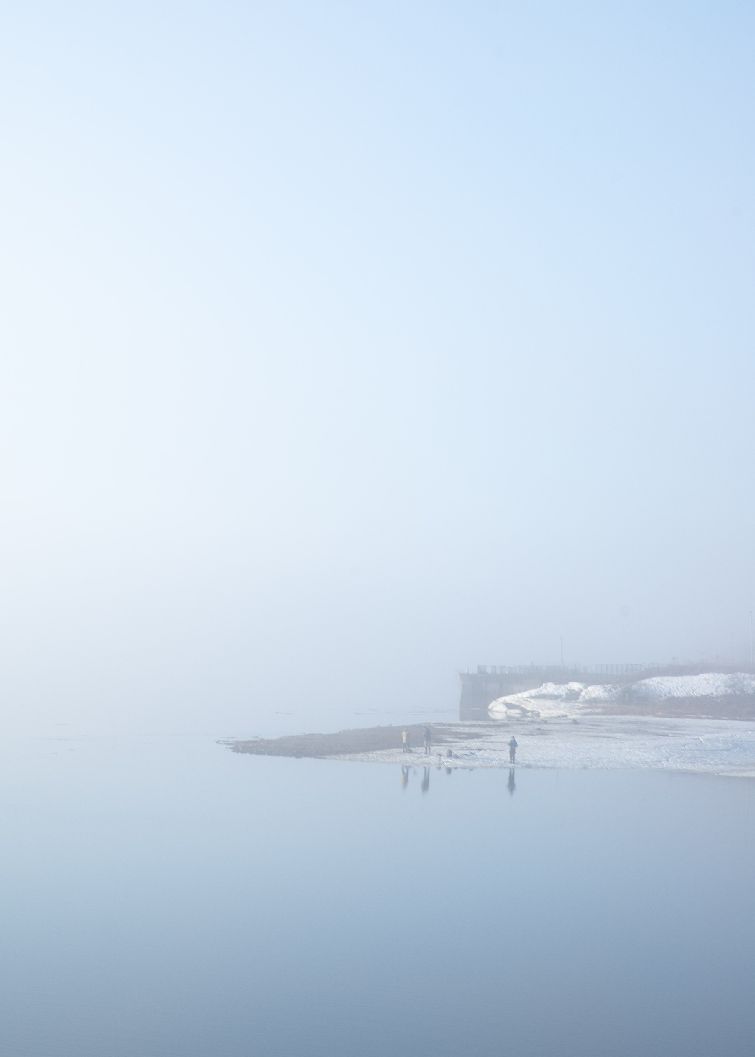 Пленэр в Кимрах. Фотограф Юлия Зимина