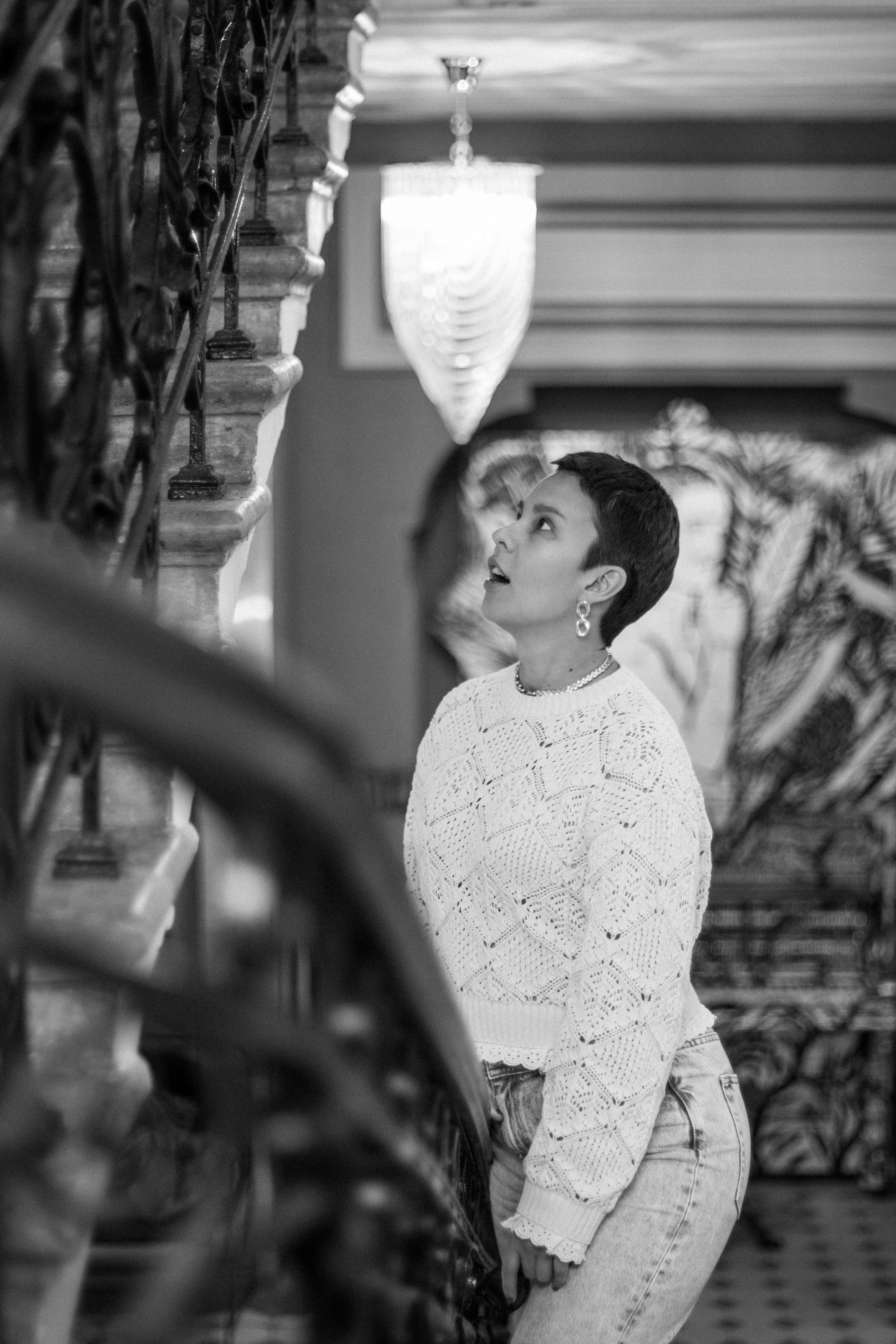 Прогулка. Семейный фотограф в Санкт-Петербурге Александра Дункель