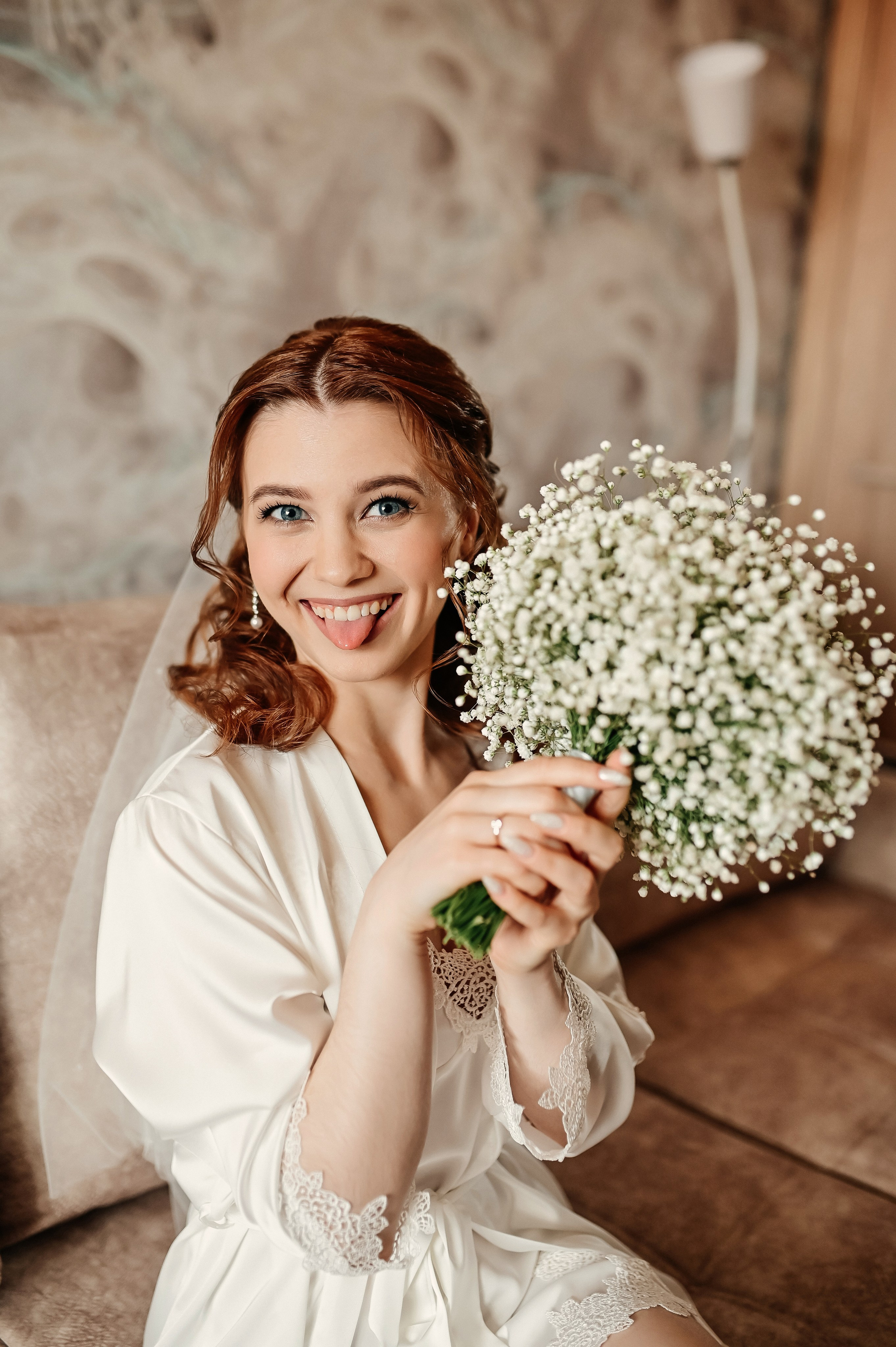 Алиса & Антон. Семейный фотограф Олеся Батурина Рязань