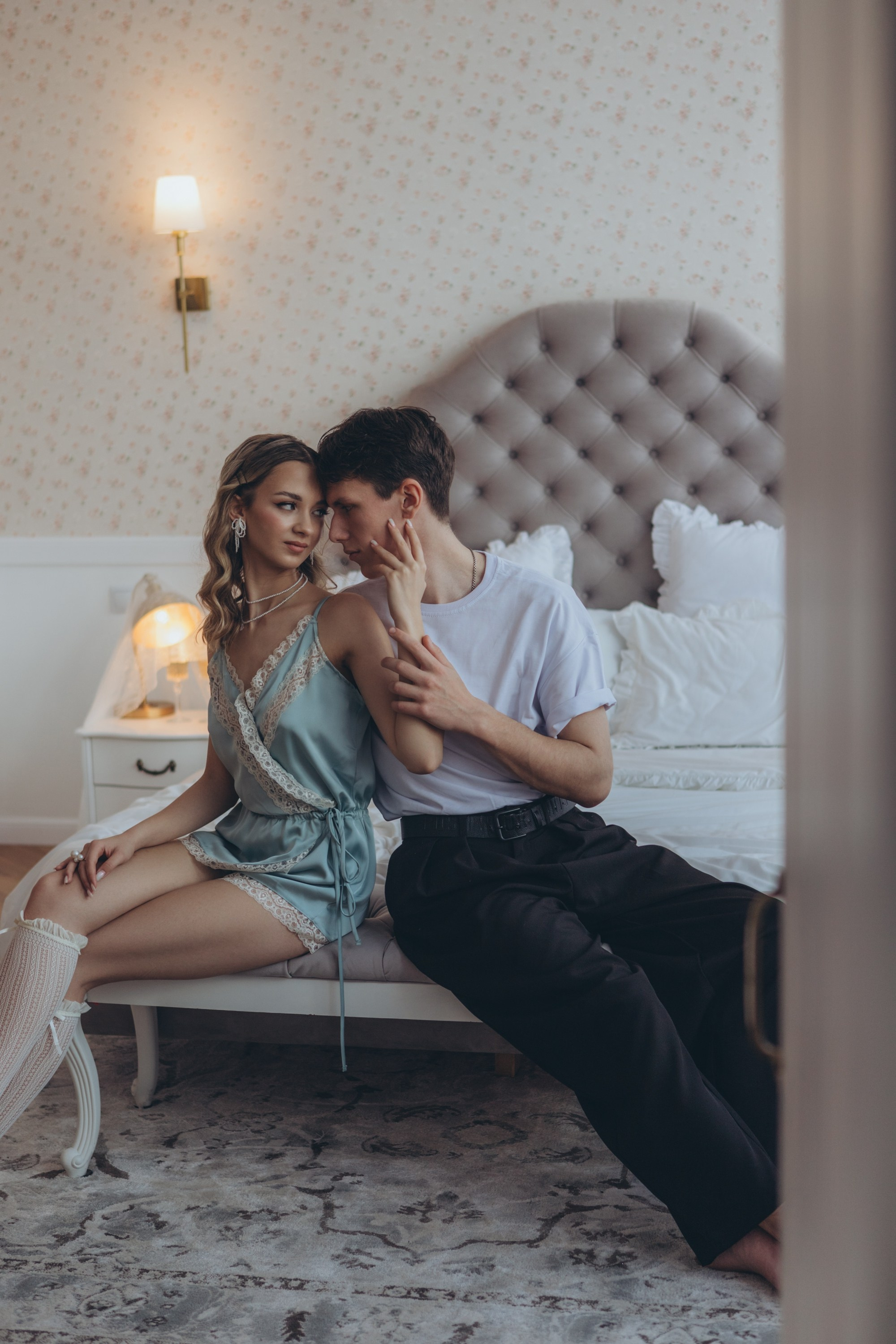 Свадьба Андрея и Эделины. Семейный фотограф в Саратове Елена Прохорова