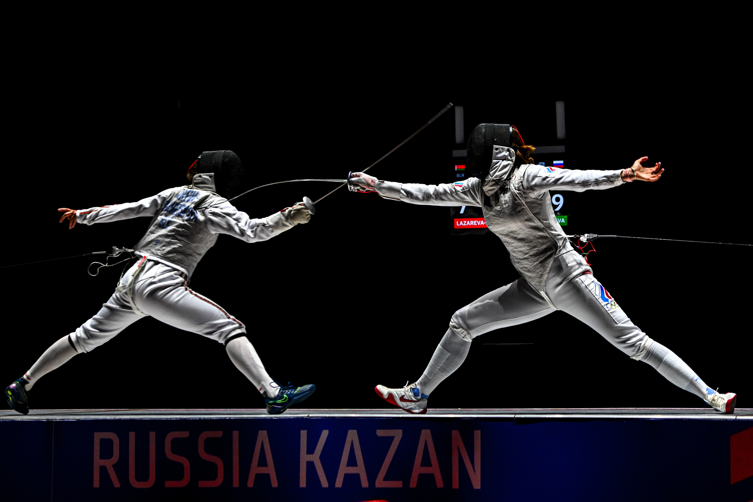 Фотограф на легкую атлетику. Спортивный и репортажный фотограф в Казани Вячеслав Сатонин