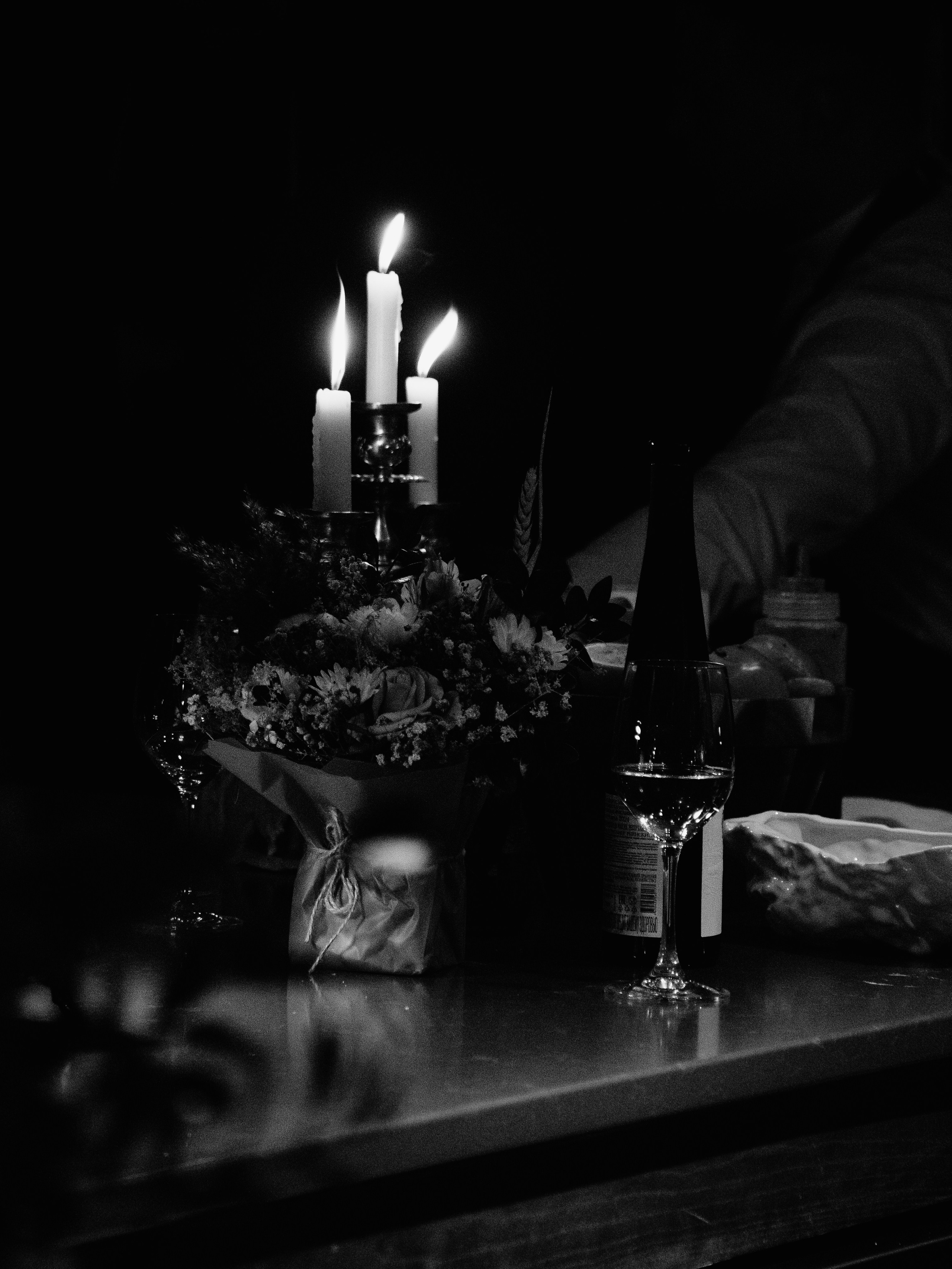 Репортажная съемка — Гастроужин Доктор Виски. ЕМфото