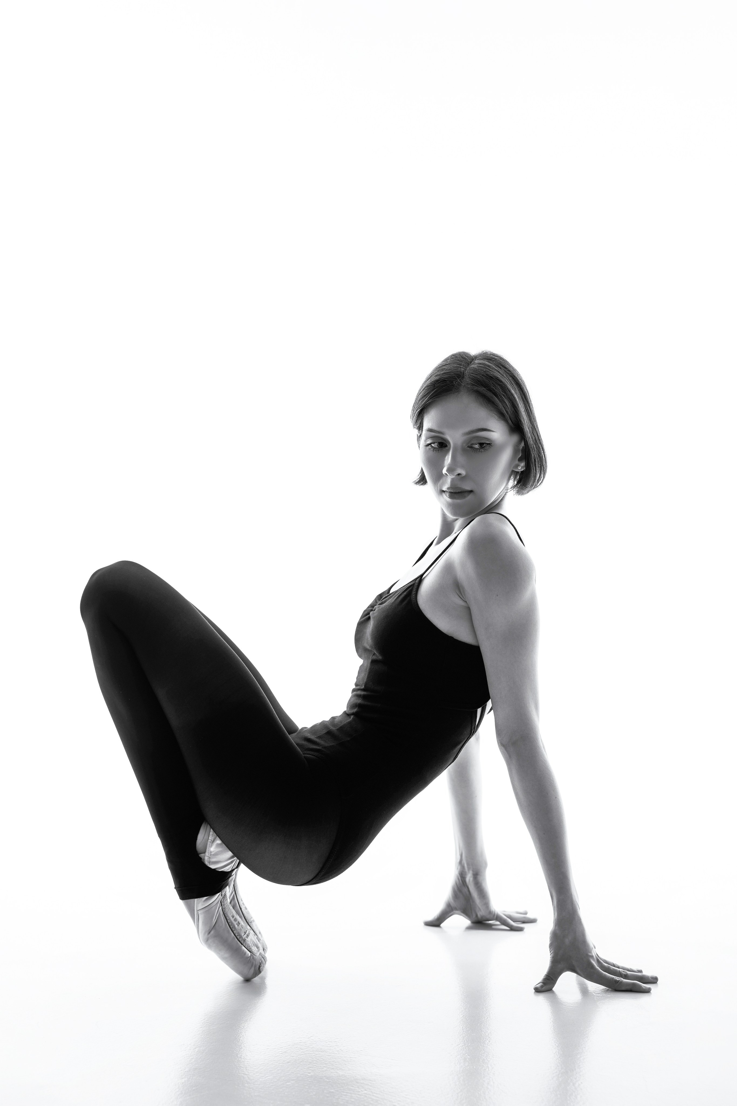 Портретный фотограф в Санкт-Петербурге Дария Сыч