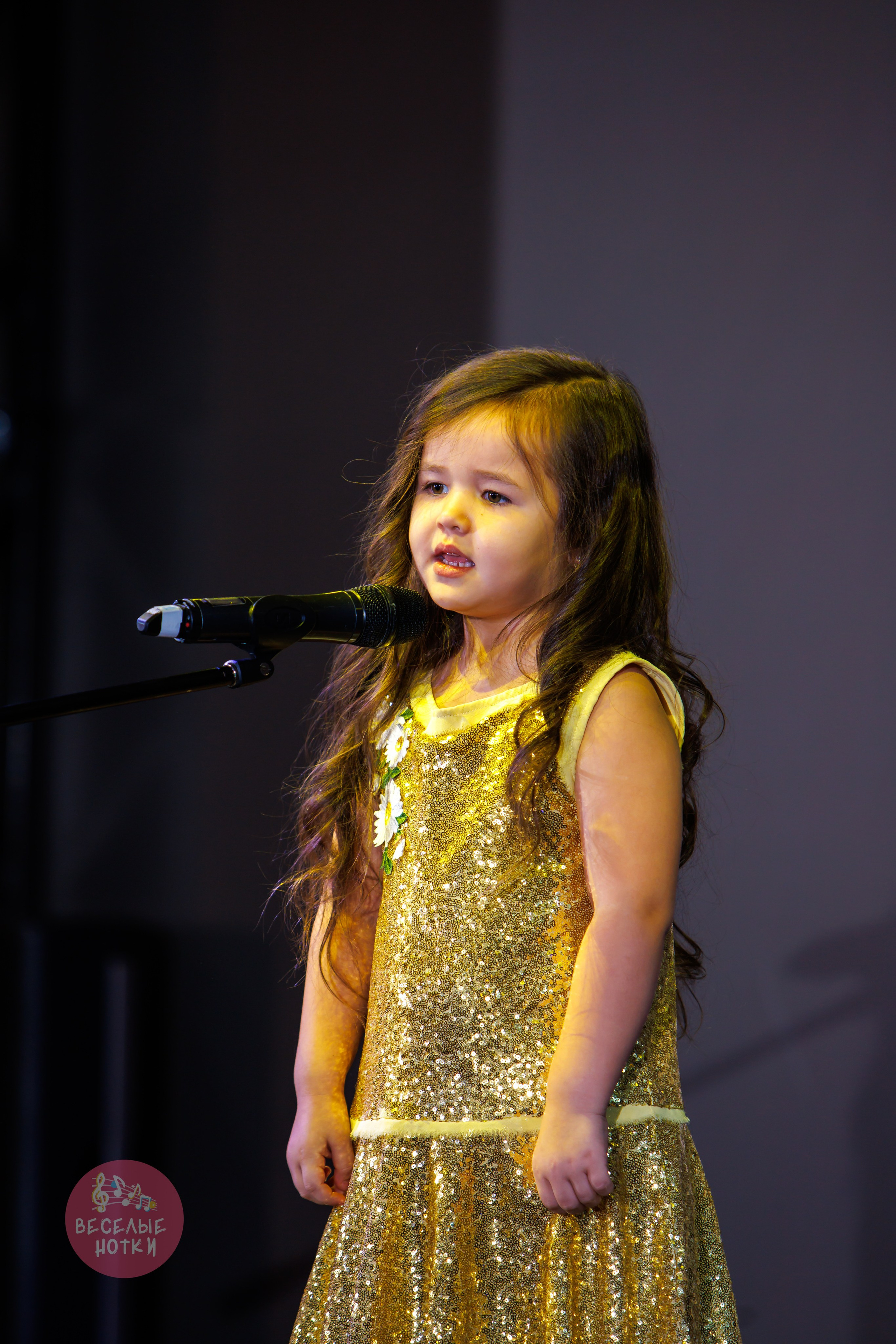 Мандариновый фест ВЕСЕЛЫЕ НОТКИ. Профессиональная фото и видеосъемка. Москва