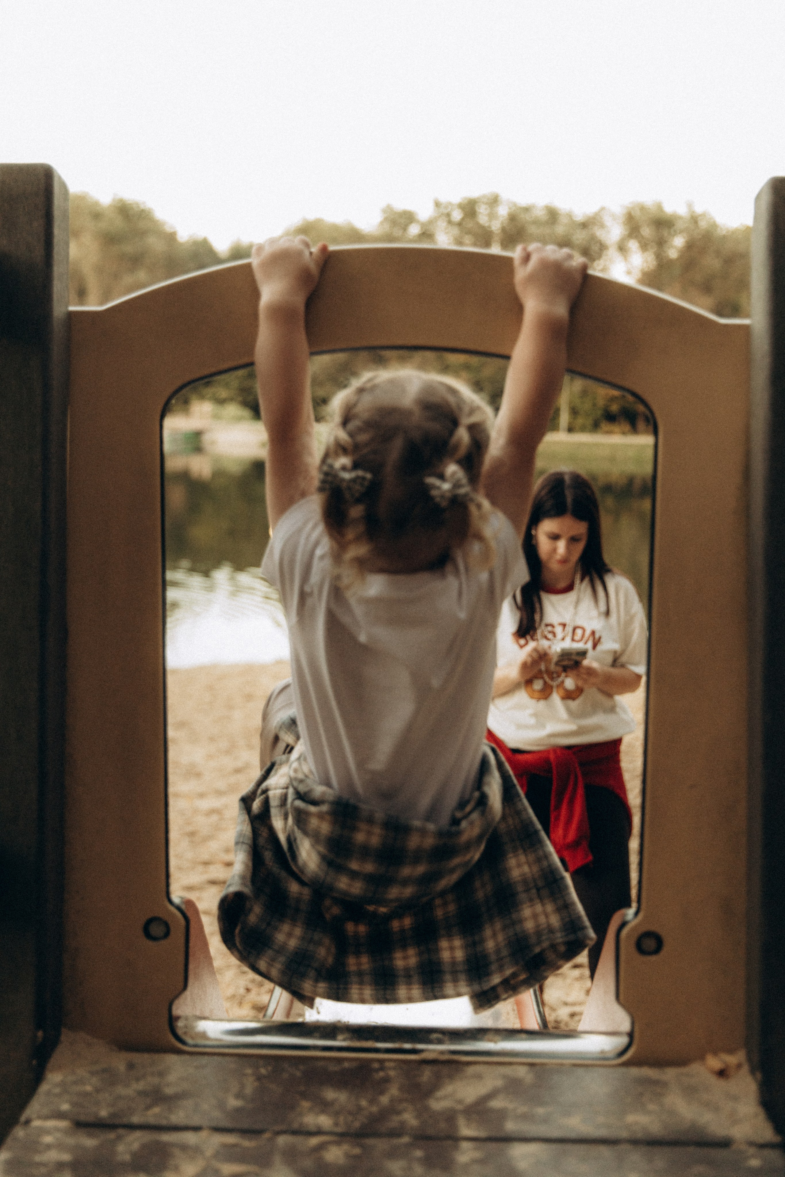 Катя и Ариана. Фотограф в Нижнем Новгороде Воробьева Анжела