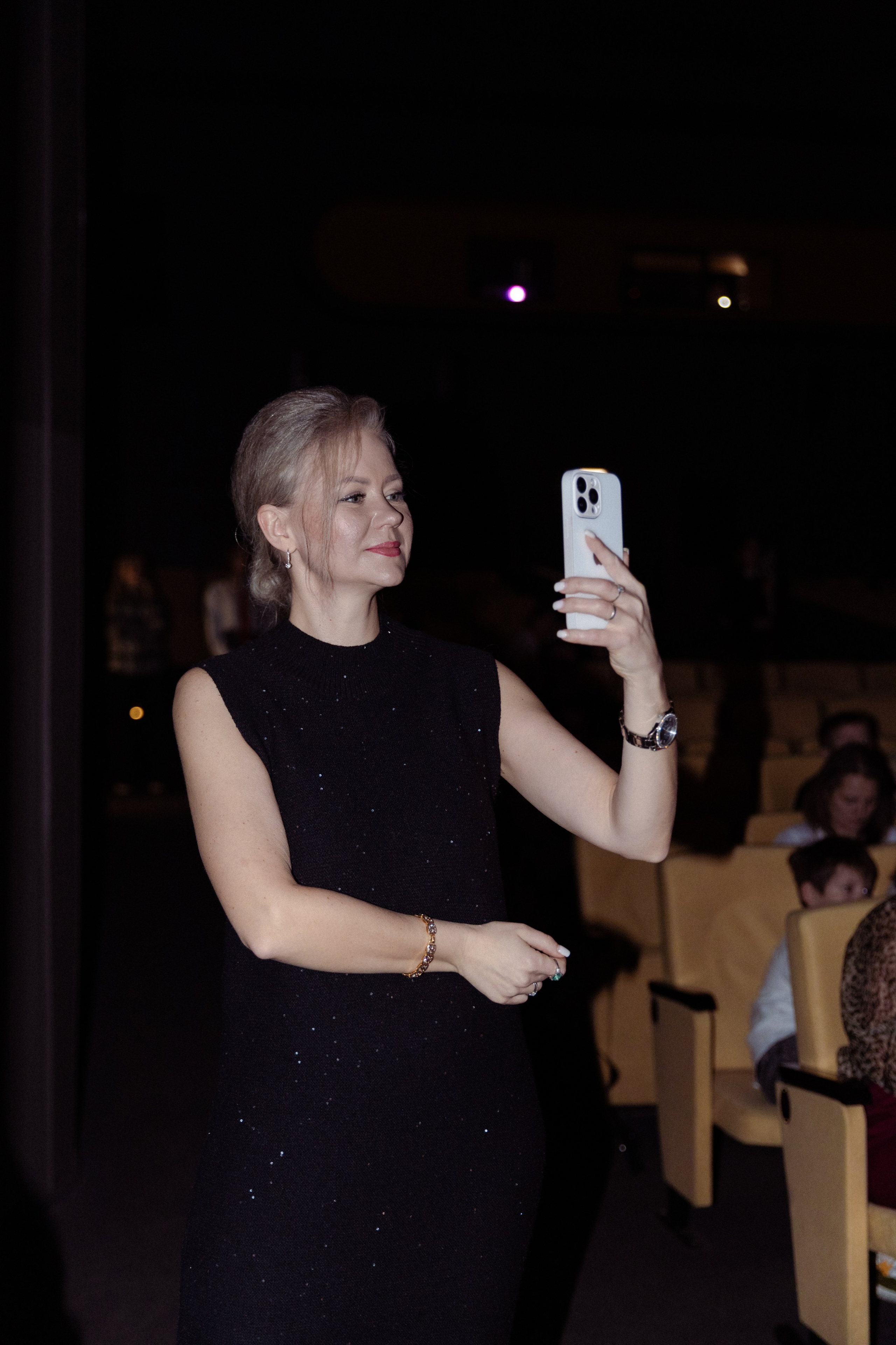 Миссис футбольная мама.Финал. Фотограф в Нижнем Новгороде Воробьева Анжела