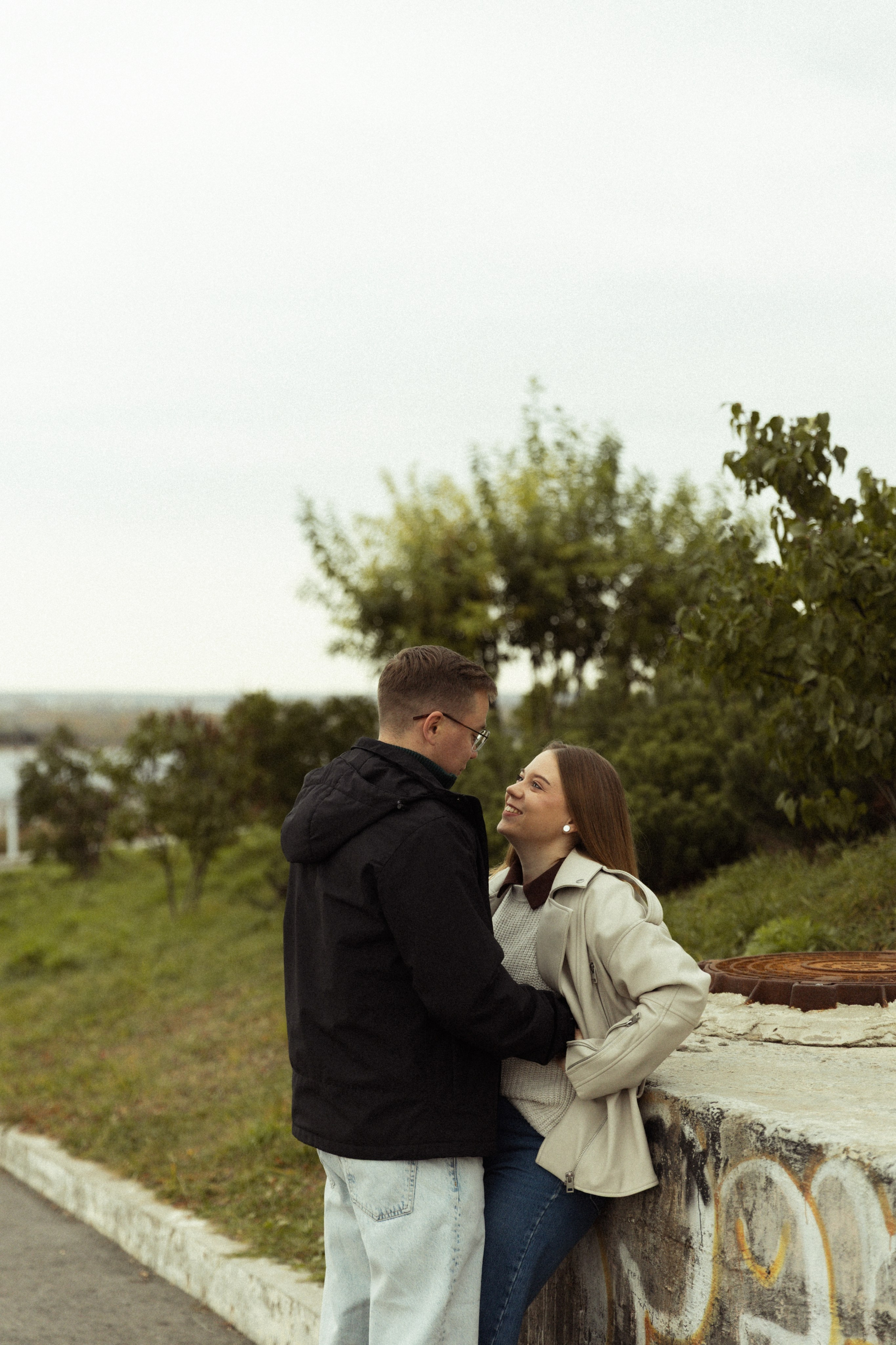Настя и Максим. Фотограф в Нижнем Новгороде Воробьева Анжела