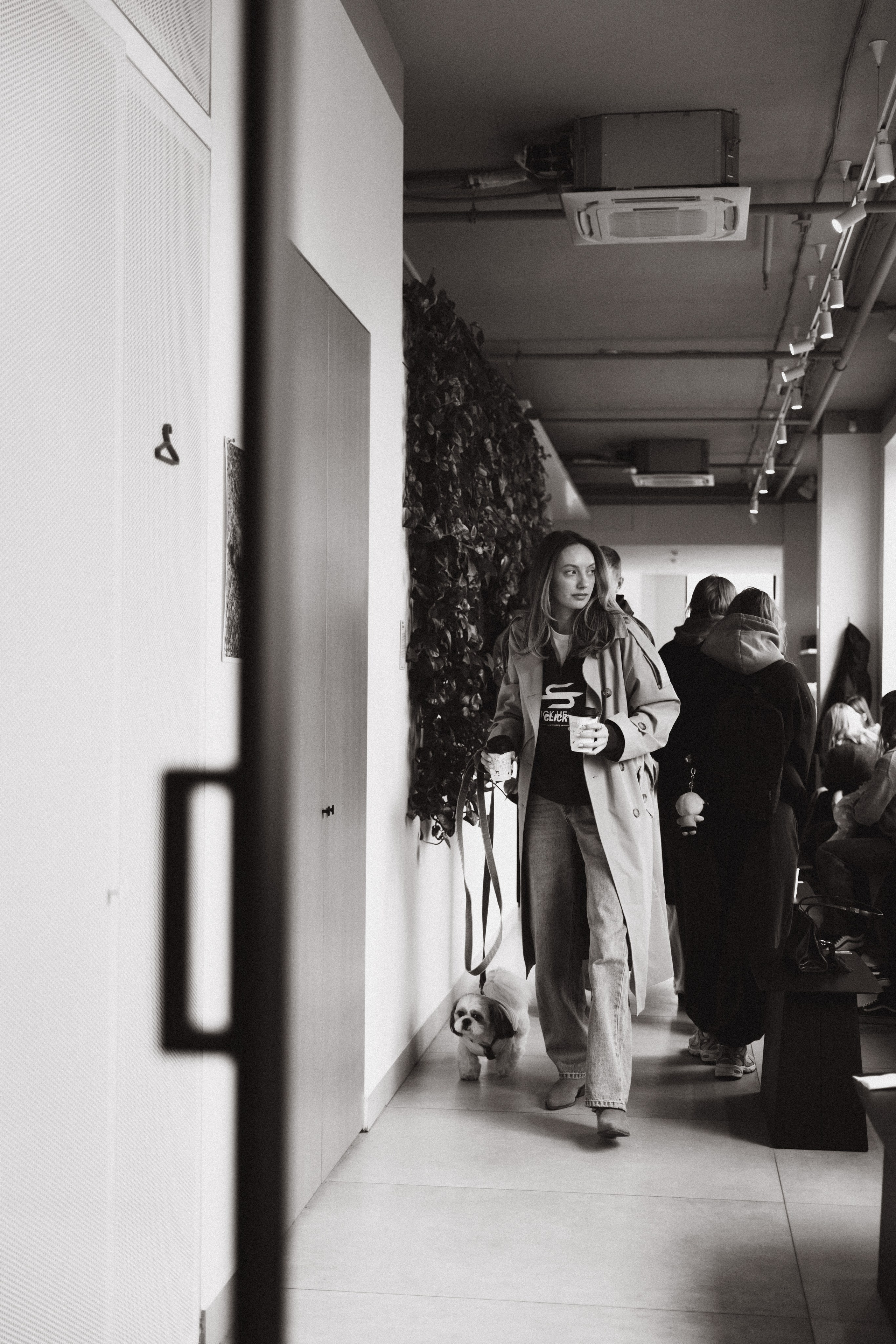 Настя, Саша и Рома. Фотограф в Нижнем Новгороде Воробьева Анжела