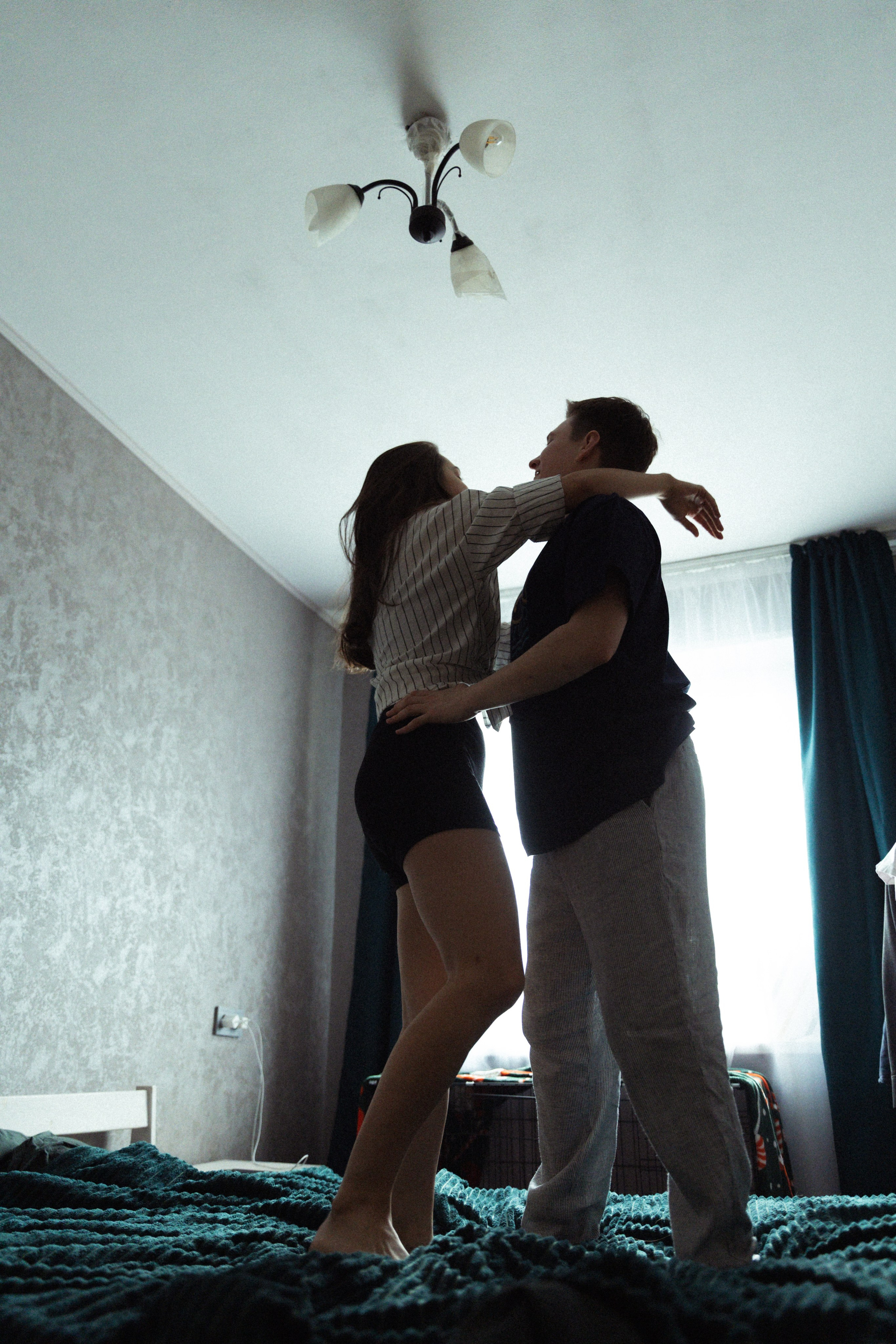 Соня и Жора. Фотограф в Нижнем Новгороде Воробьева Анжела