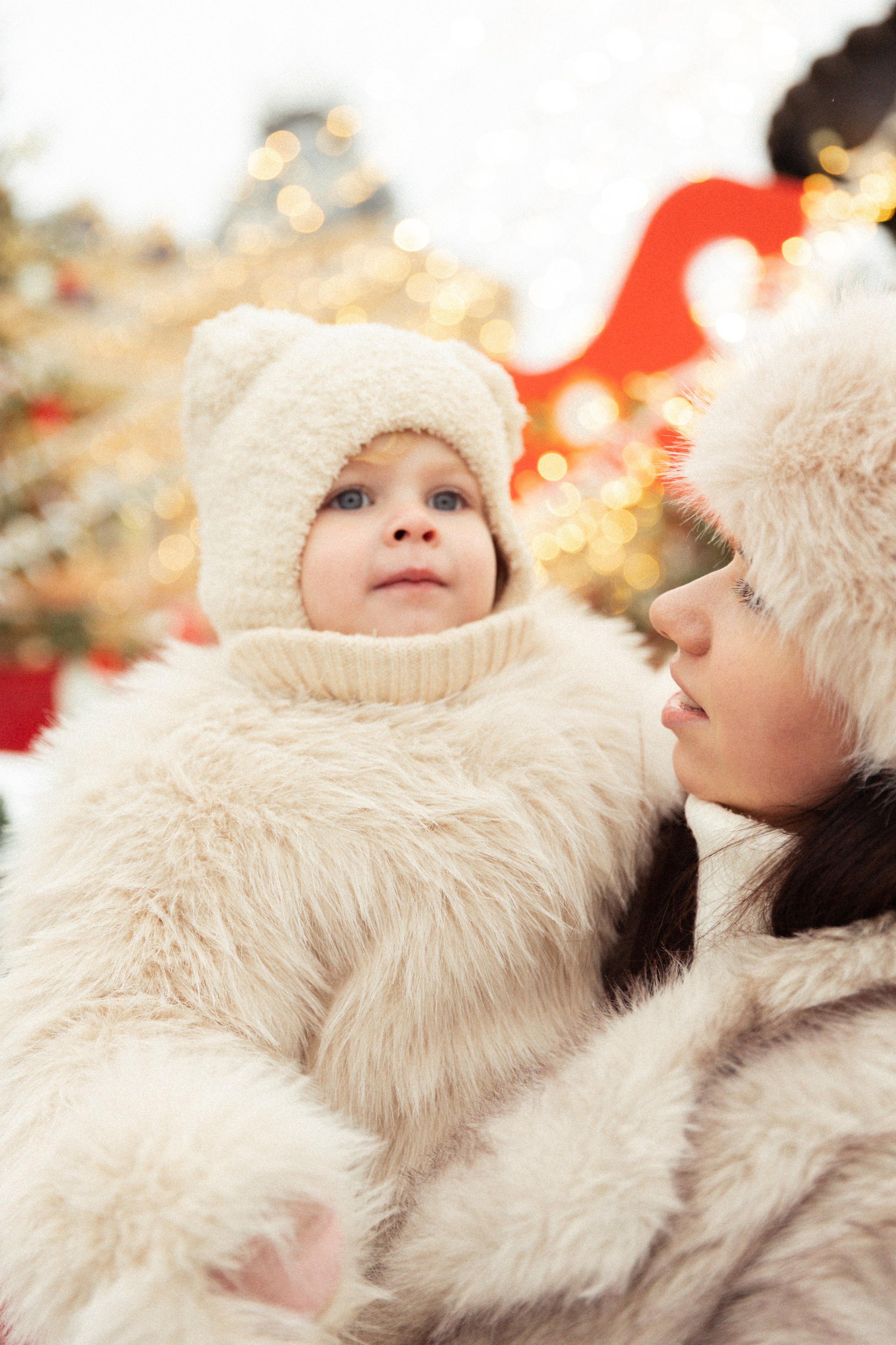 Катя и Ариана. Фотограф в Нижнем Новгороде Воробьева Анжела
