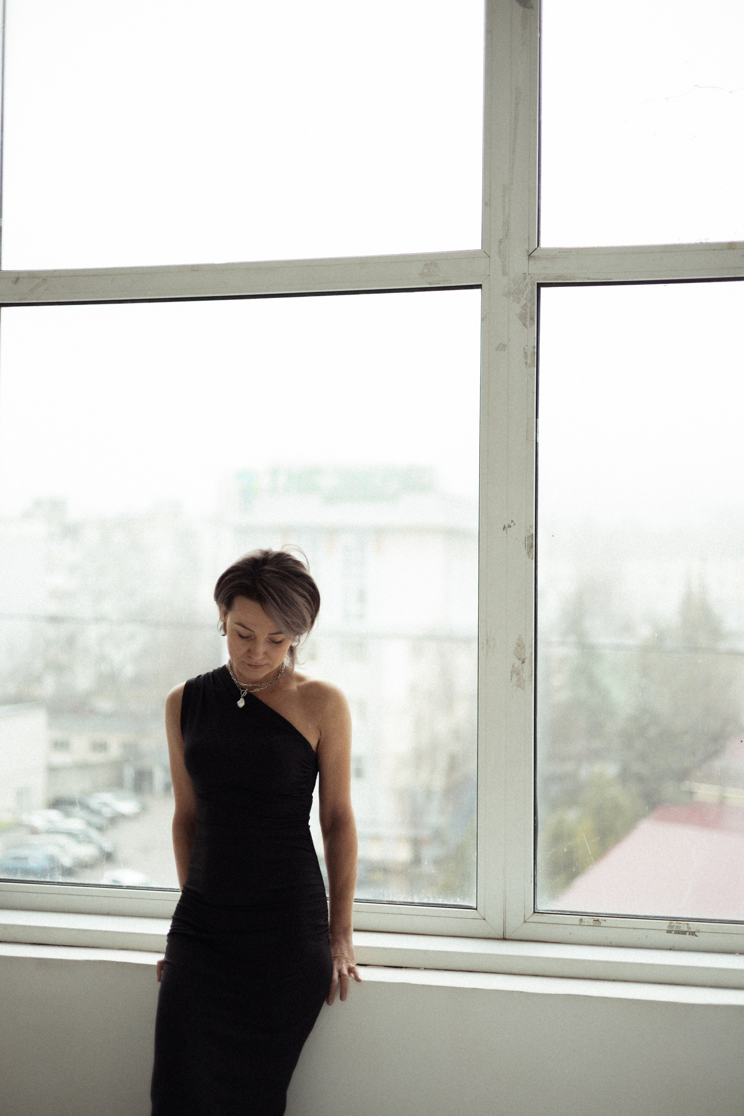 Аня и Оксана. Фотограф в Нижнем Новгороде Воробьева Анжела