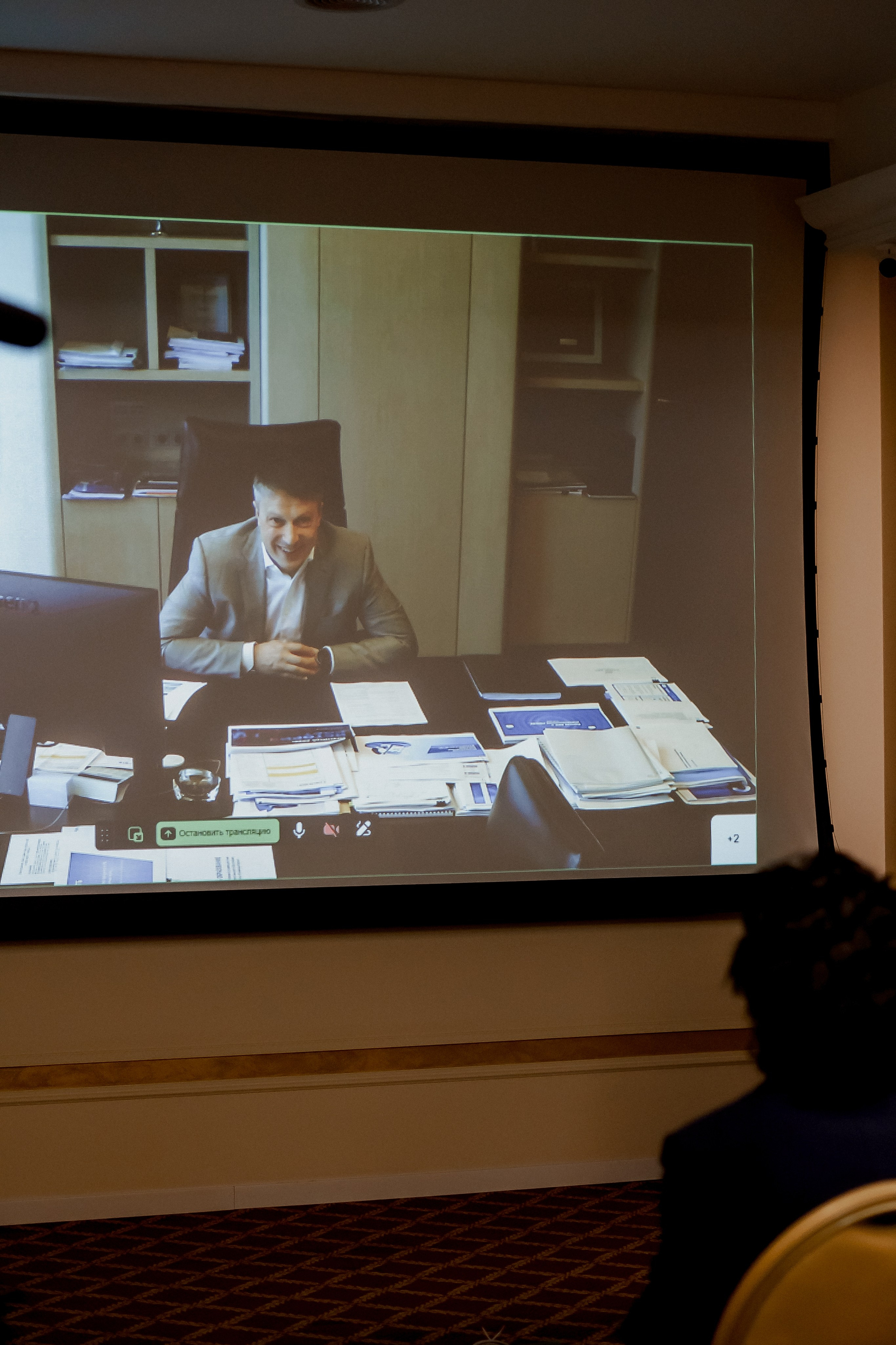 Втб. Фотограф Валерия Крахмалева