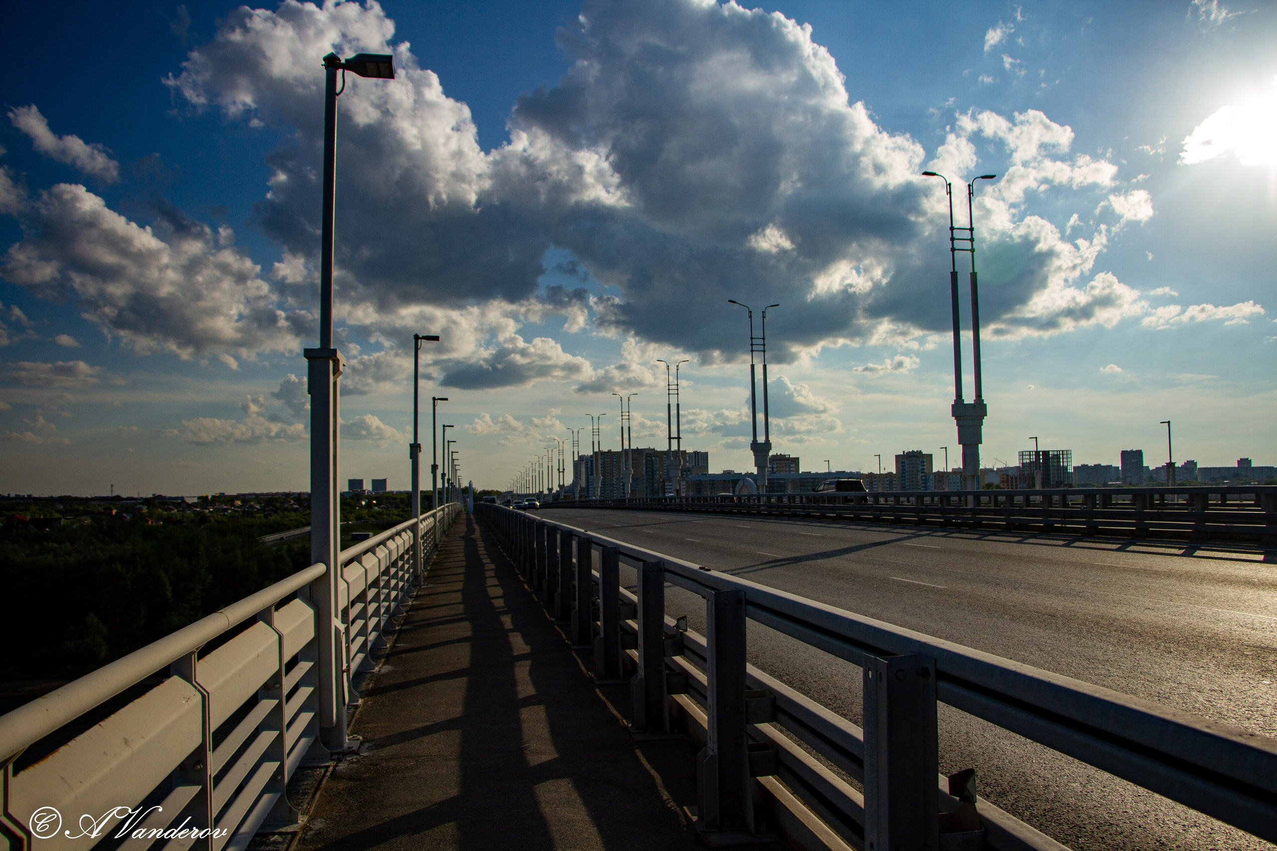 Омск 2023. Фотограф Омск | Александр Вандеров