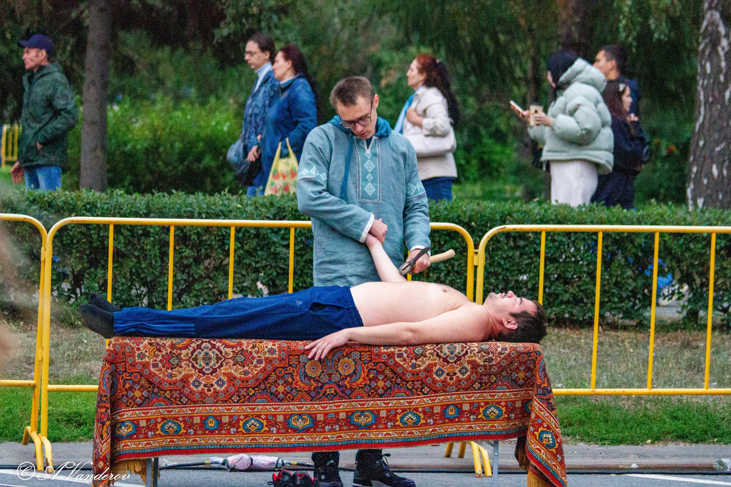 Artik&Asti 12.08.2023. Фотограф Омск | Александр Вандеров