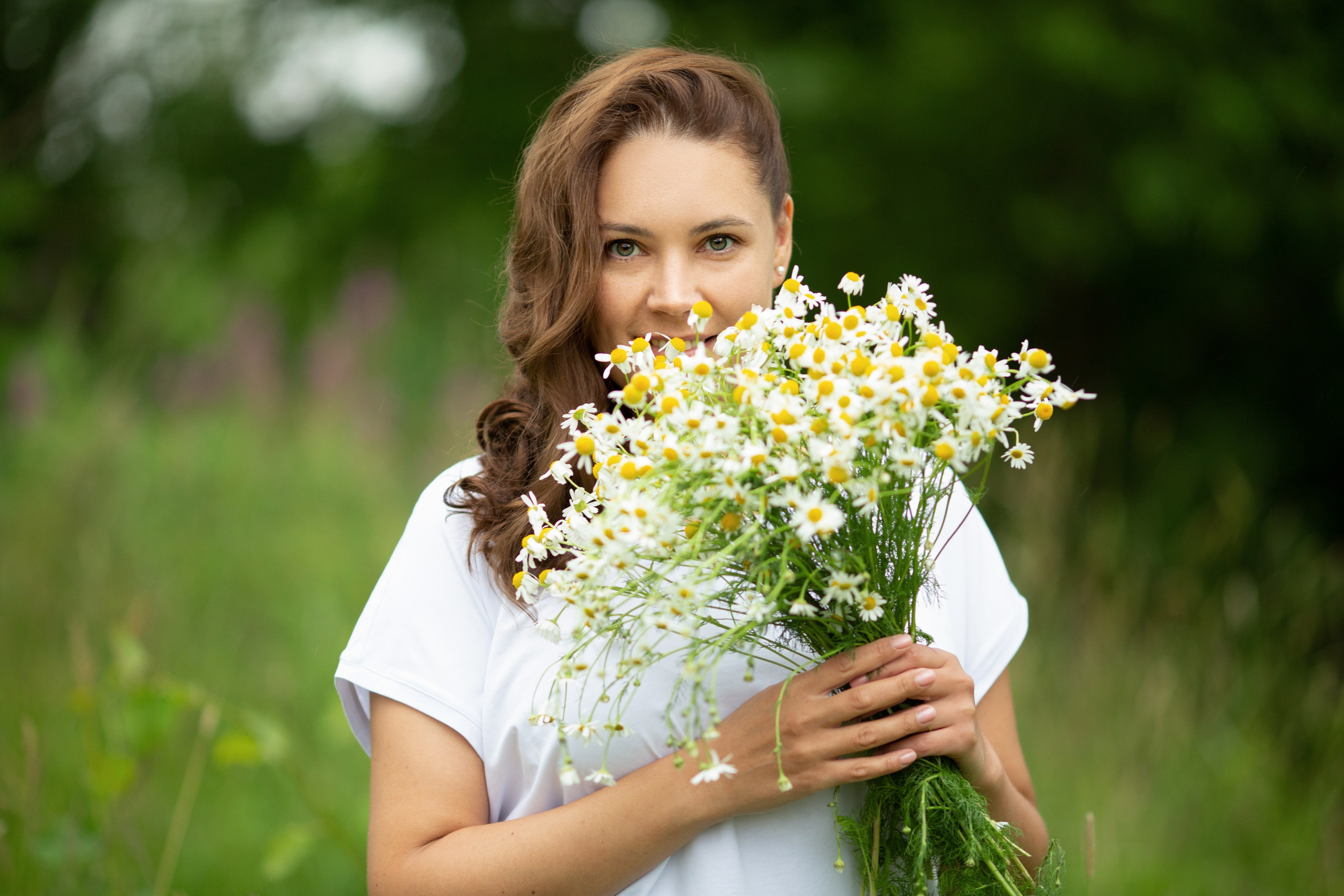 На природе. Детский и семейный фотограф в Санкт-Петербурге Алтухова Ольга
