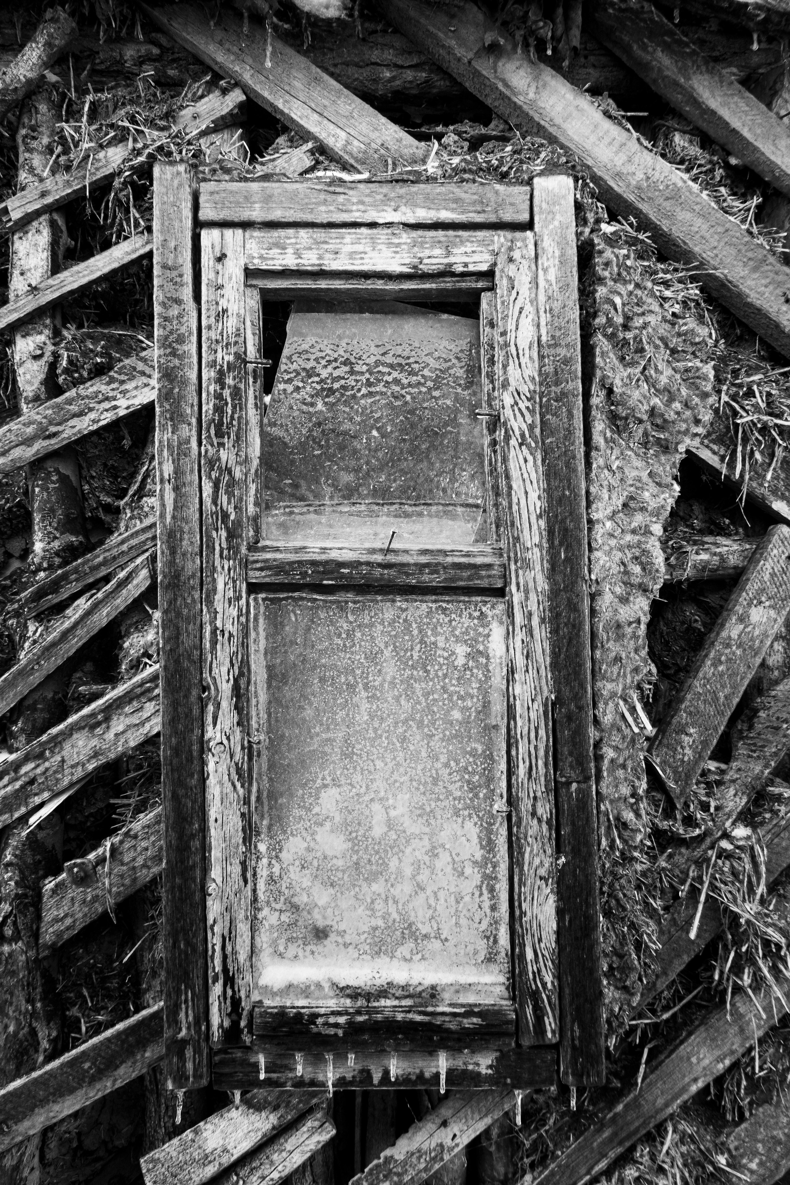 Деревня / Юг. Фотограф Антон Денисенко: Портрет, Документалистика, Пейзаж. Москва