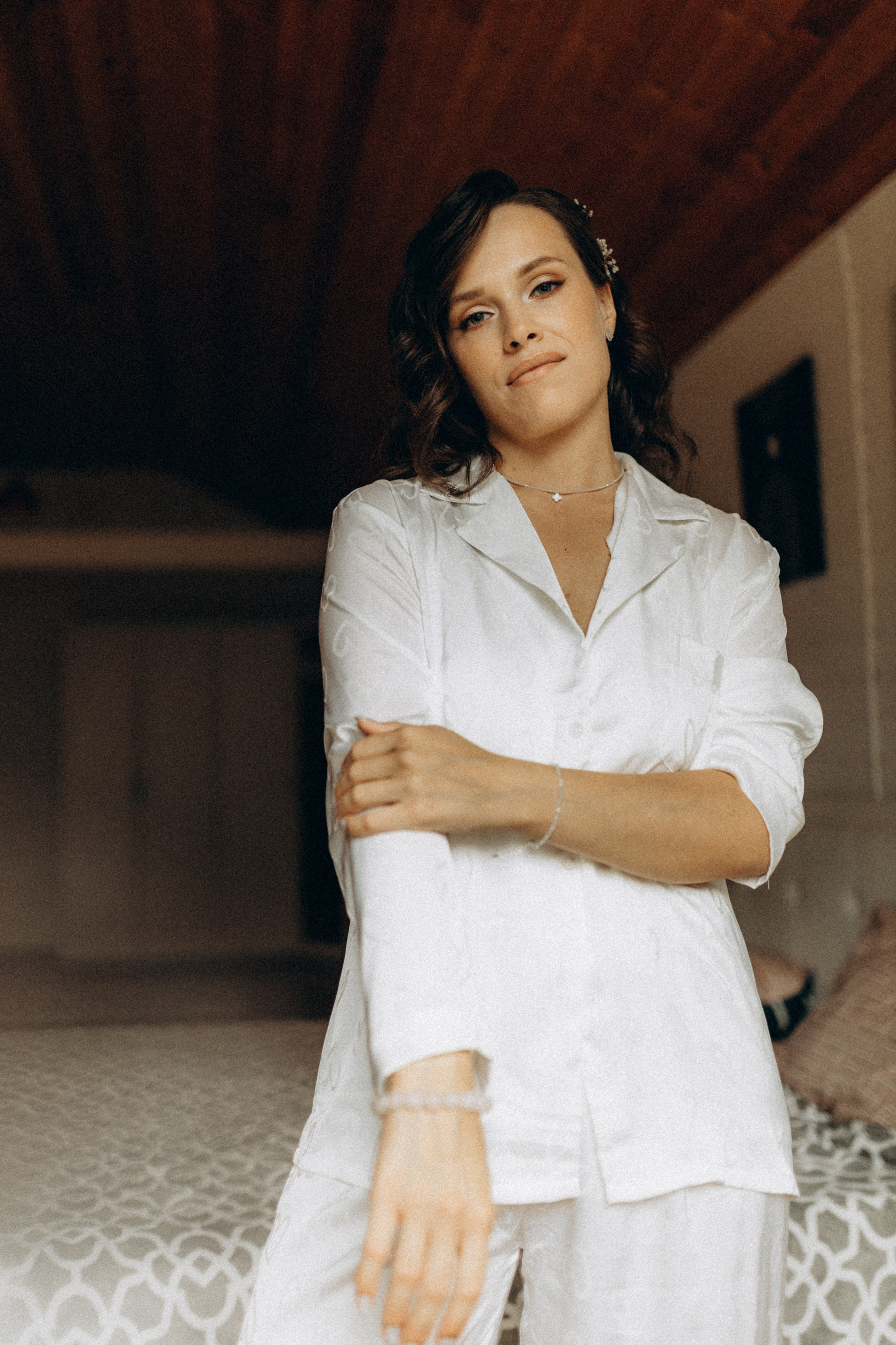 Света & Герман. Свадебная лавстори. Фотограф НОГИНСК, Москва, Анастасия Белая