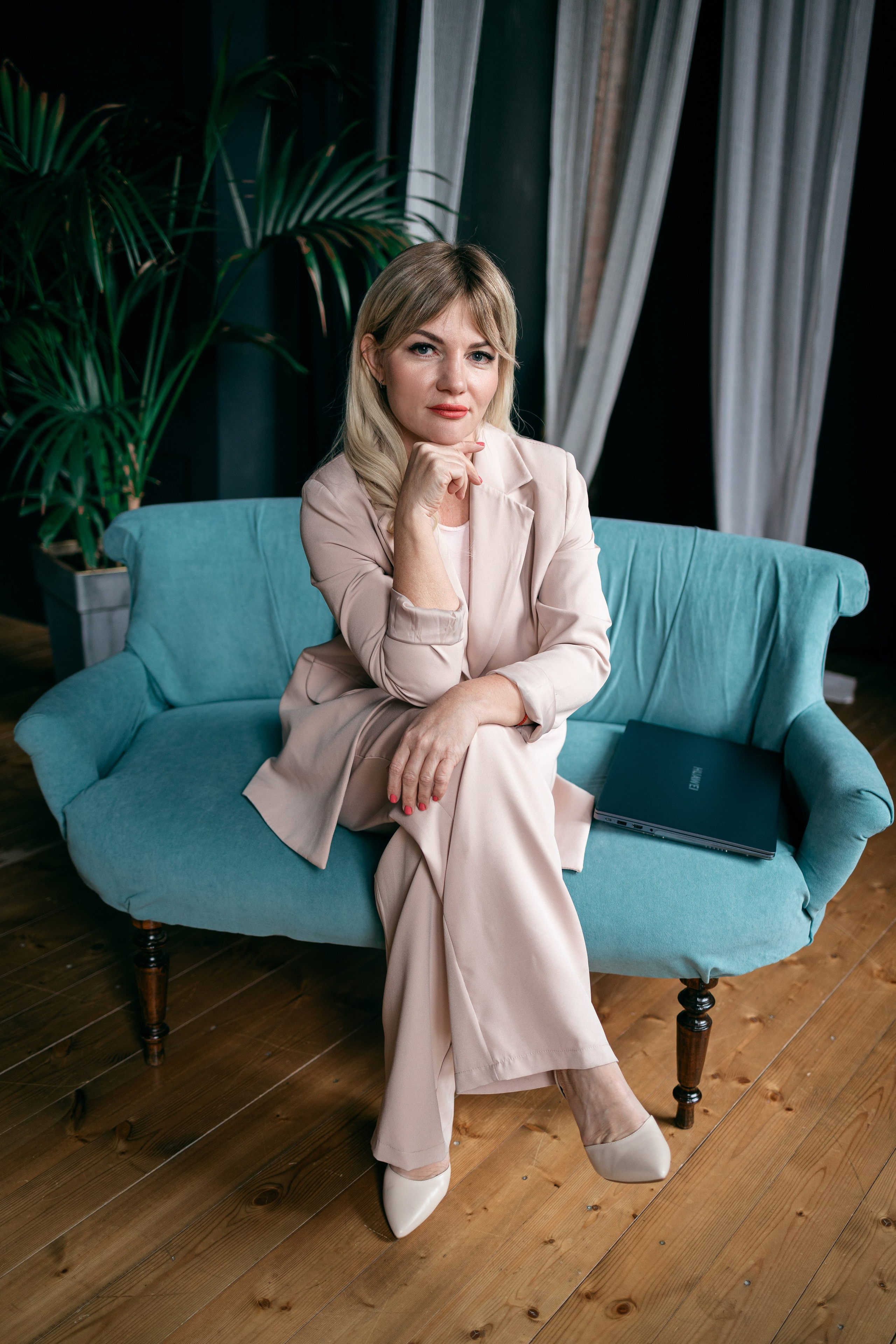 Елена. Антон Исаев — Фотограф-видеограф в Самаре