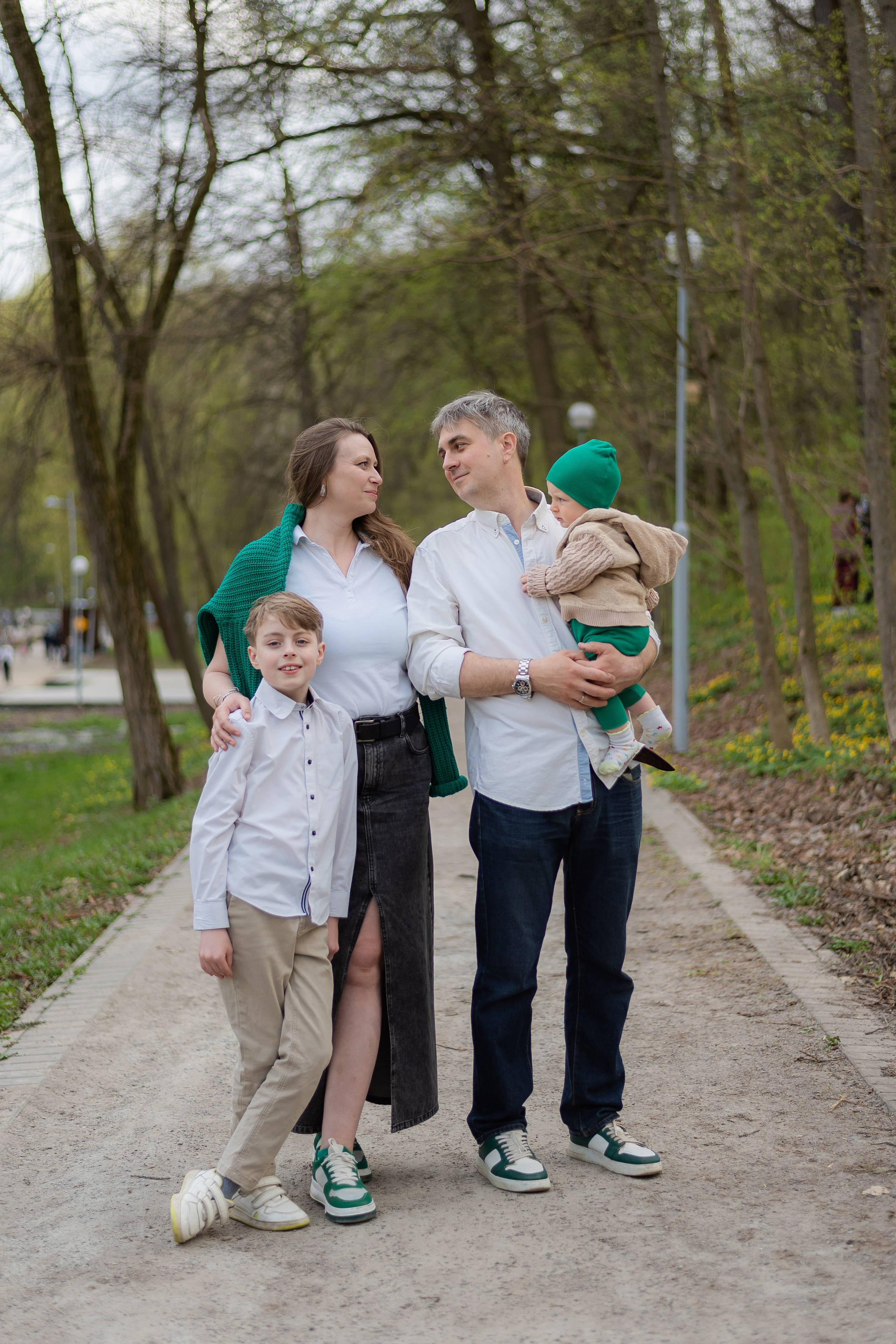 Семья и дети. Семейный и детский фотограф в Воронеже София Минакова