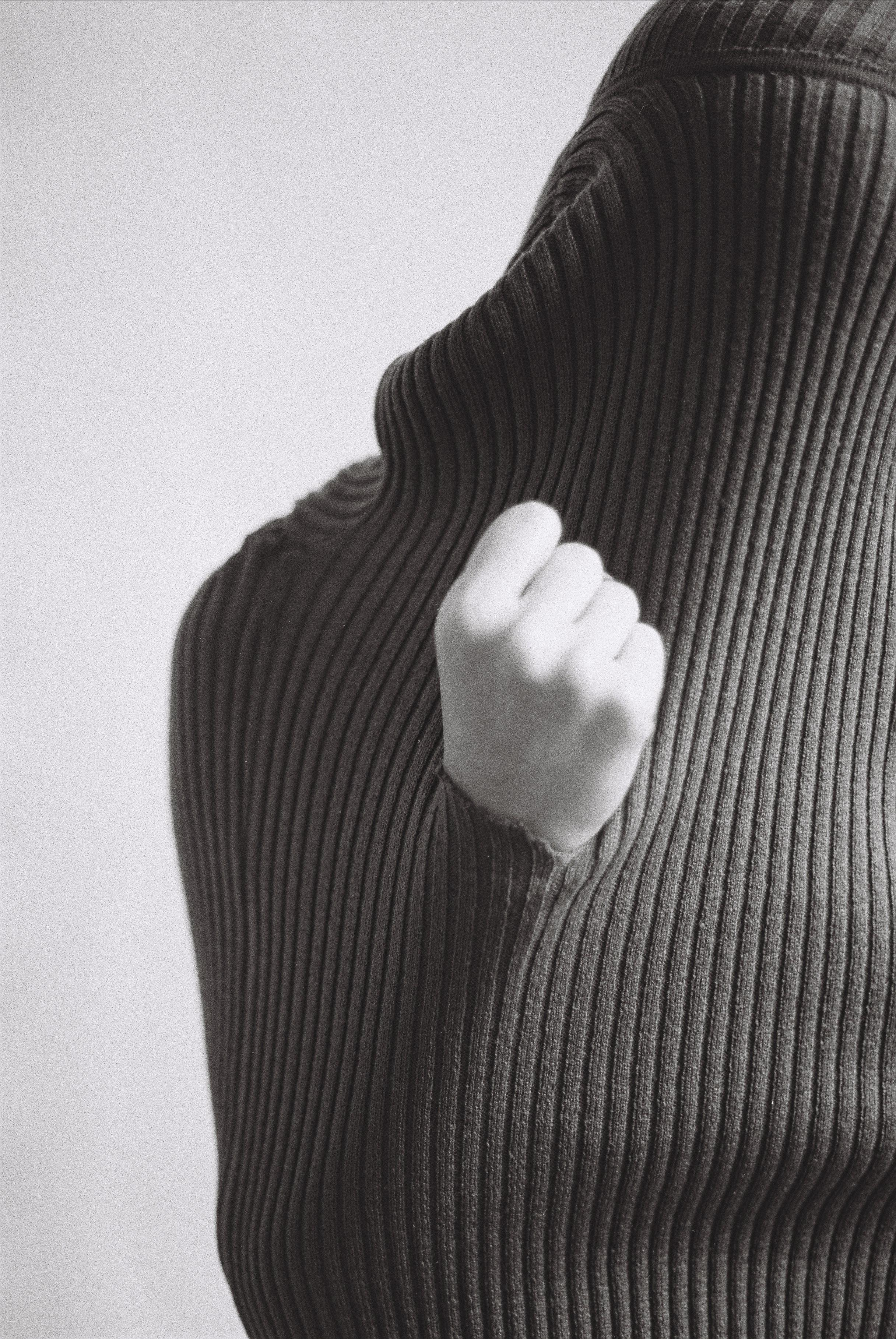 The attempt to know me. Арт-фотограф Романда Ч Нижний Новгород