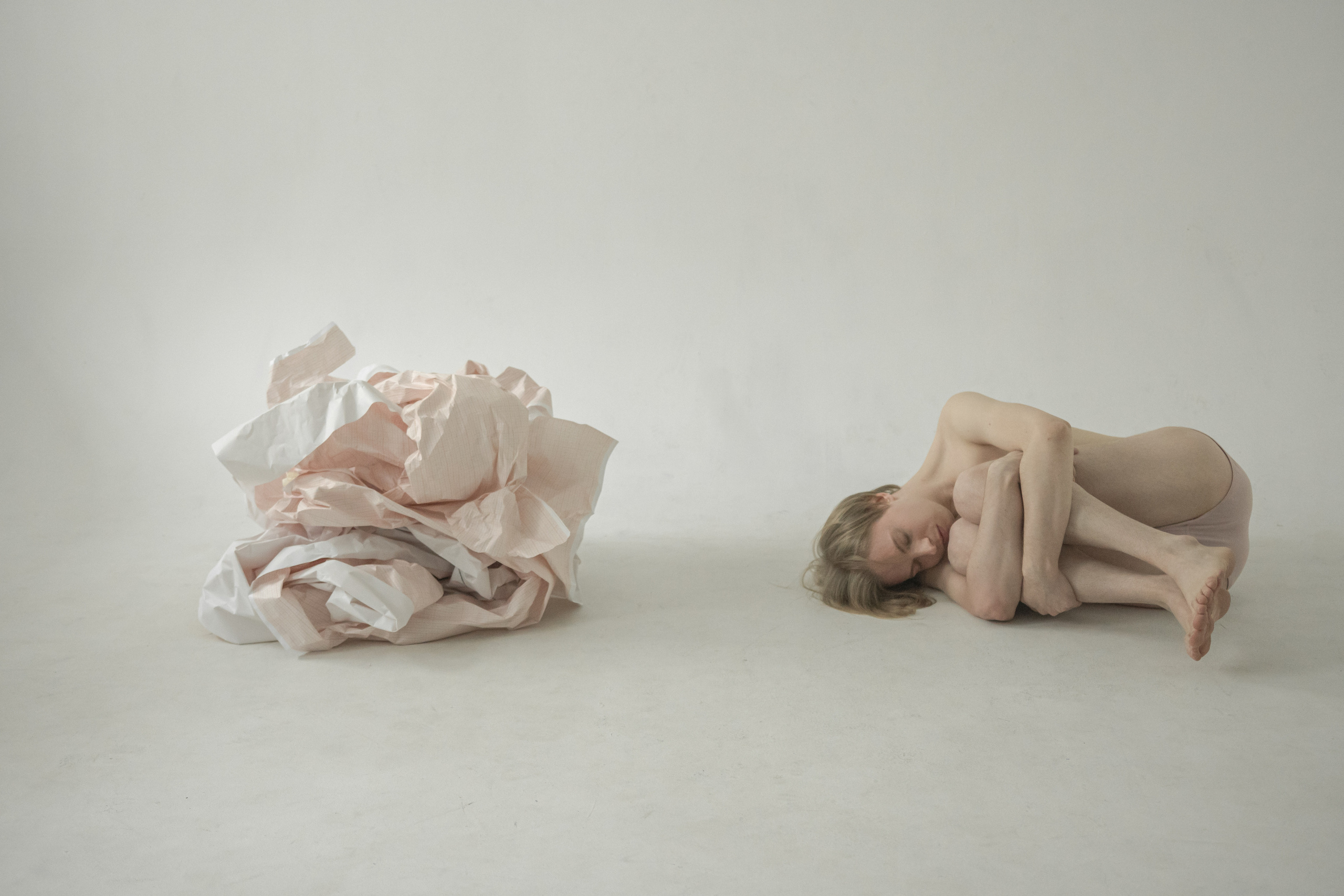 Кривые параллели. Арт-фотограф Романда Ч Нижний Новгород