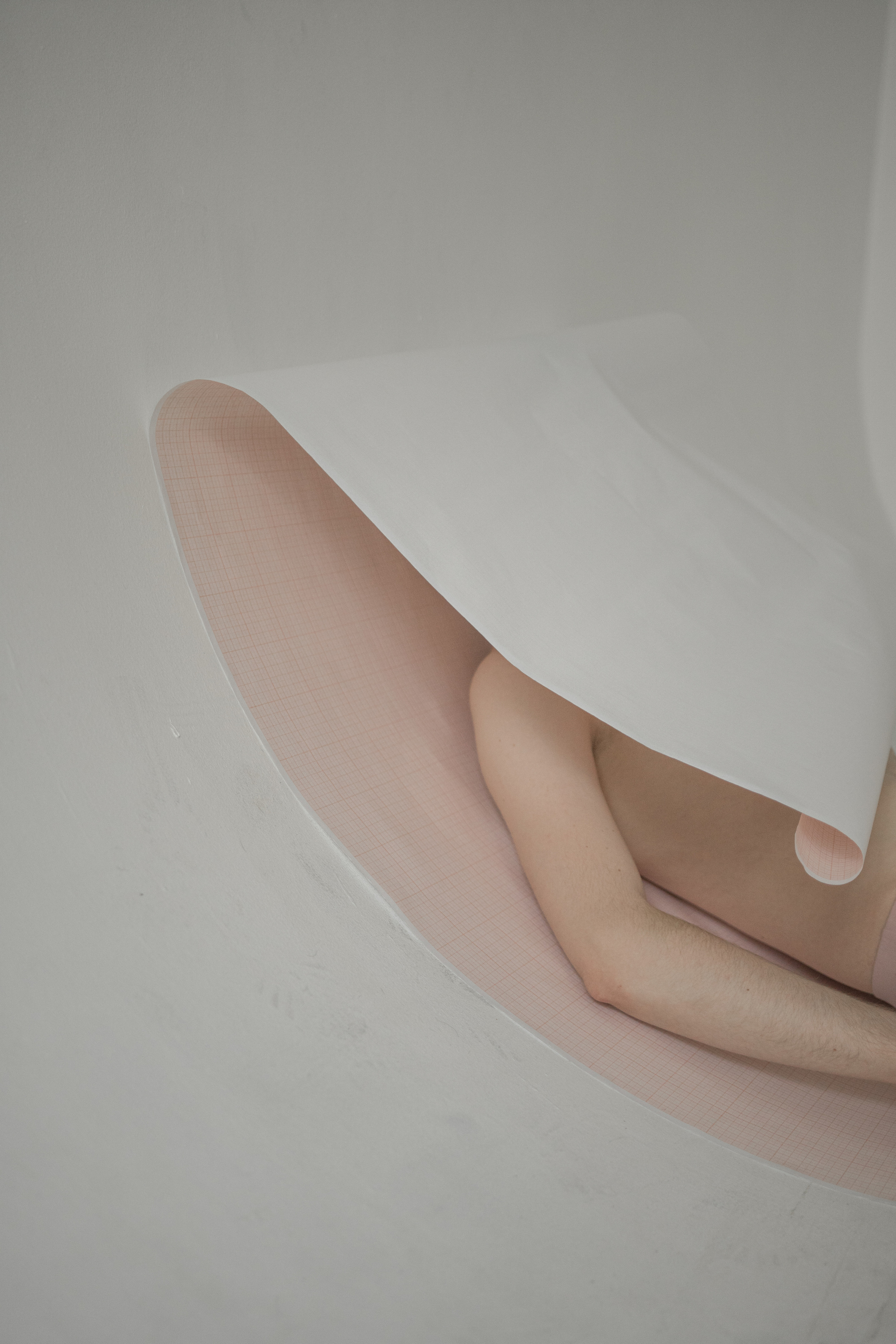 Кривые параллели. Арт-фотограф Романда Ч Нижний Новгород