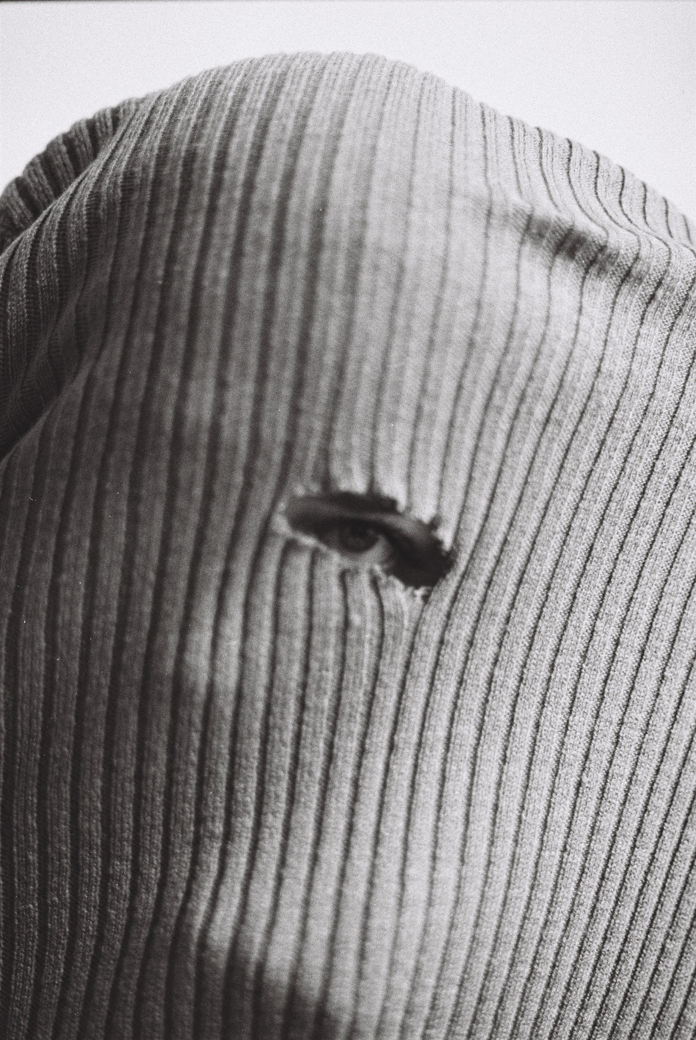 The attempt to know me. Арт-фотограф Романда Ч Нижний Новгород