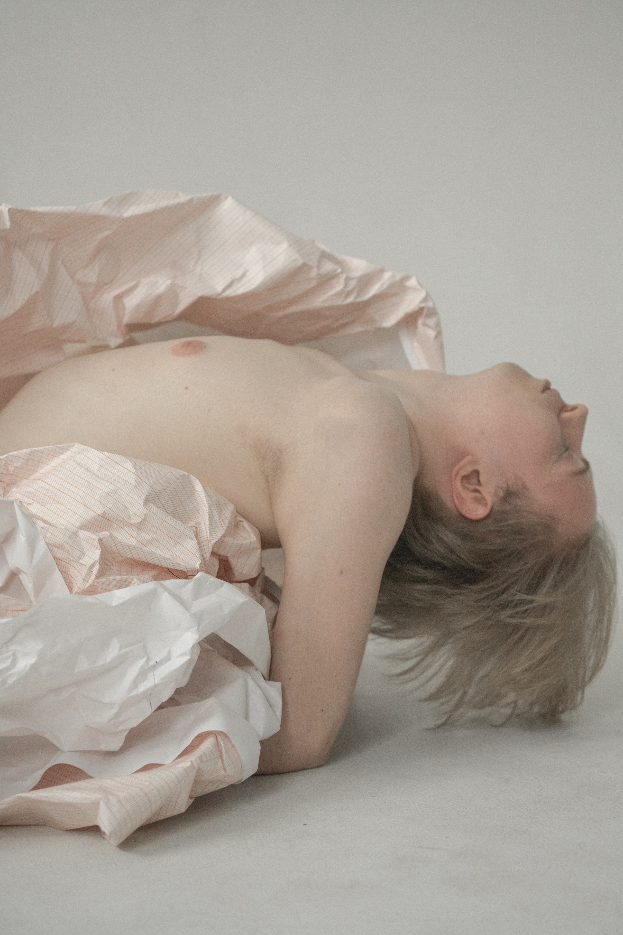 Кривые параллели. Арт-фотограф Романда Ч Нижний Новгород