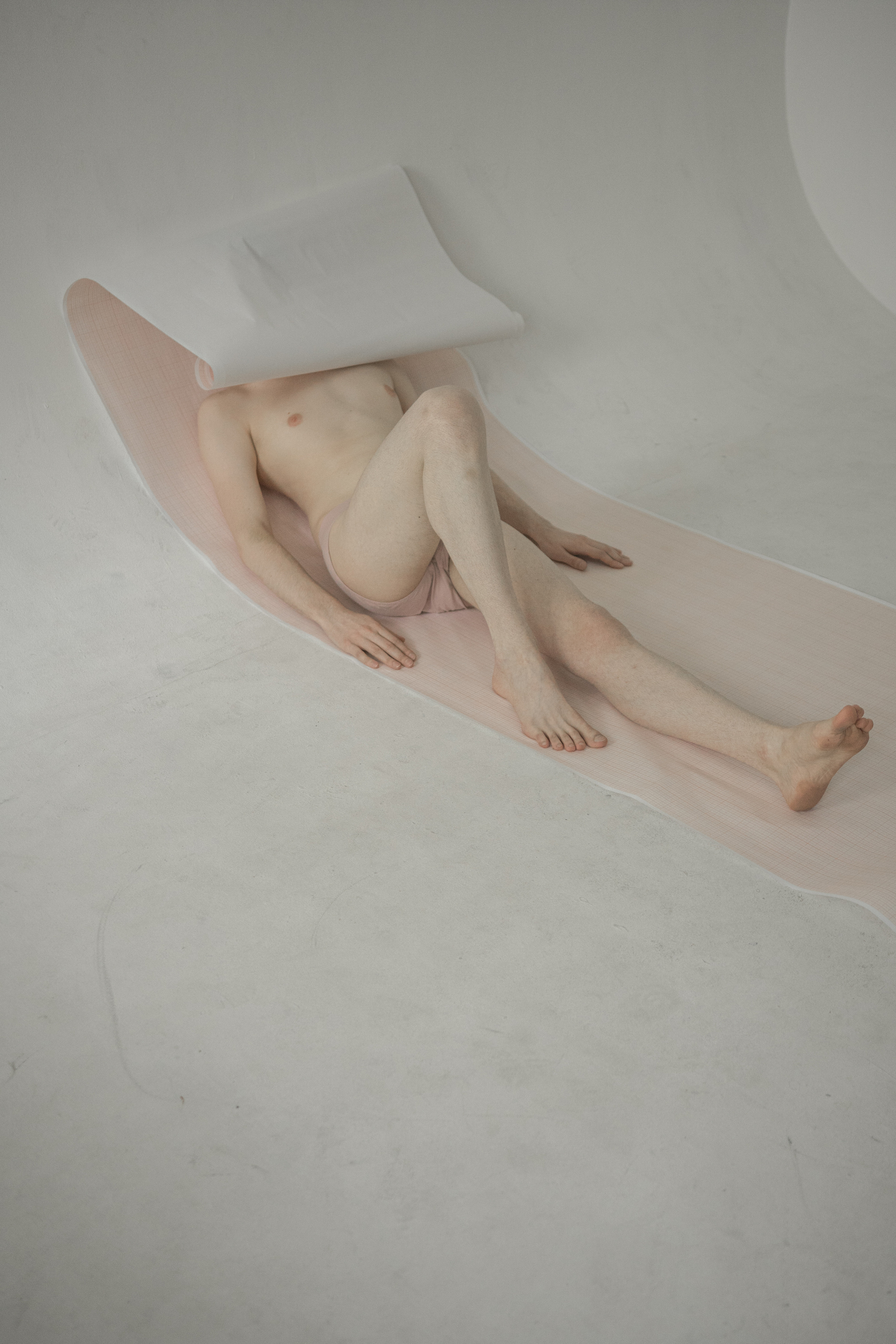 Кривые параллели. Арт-фотограф Романда Ч Нижний Новгород