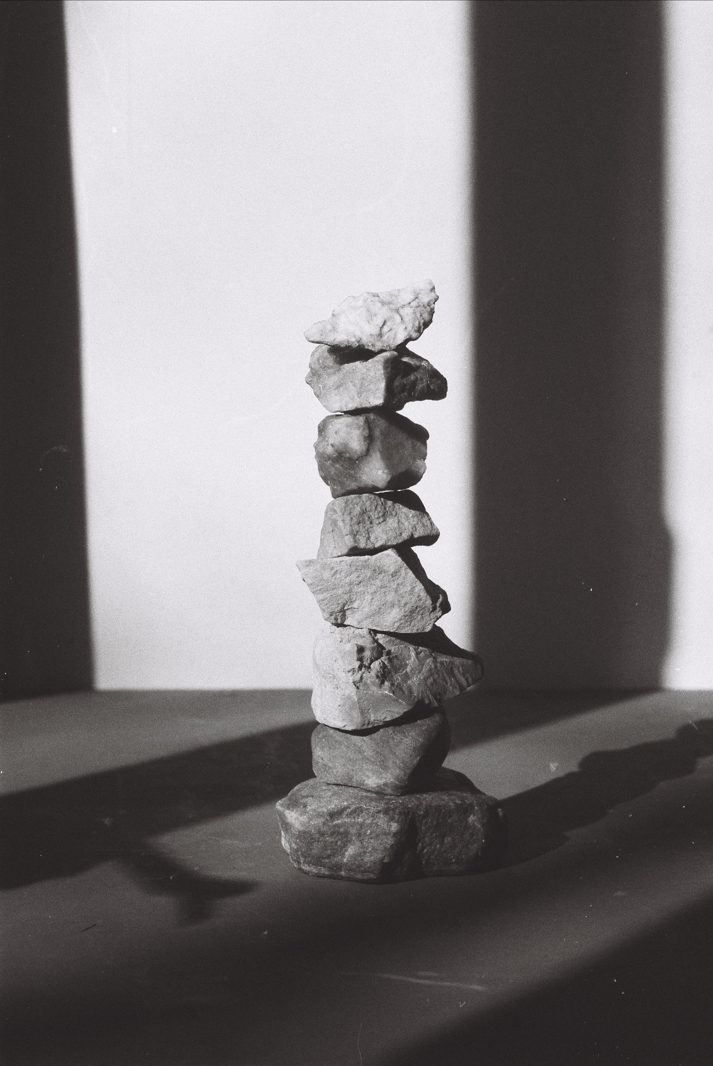 Earth. Art photographer Romanda Che