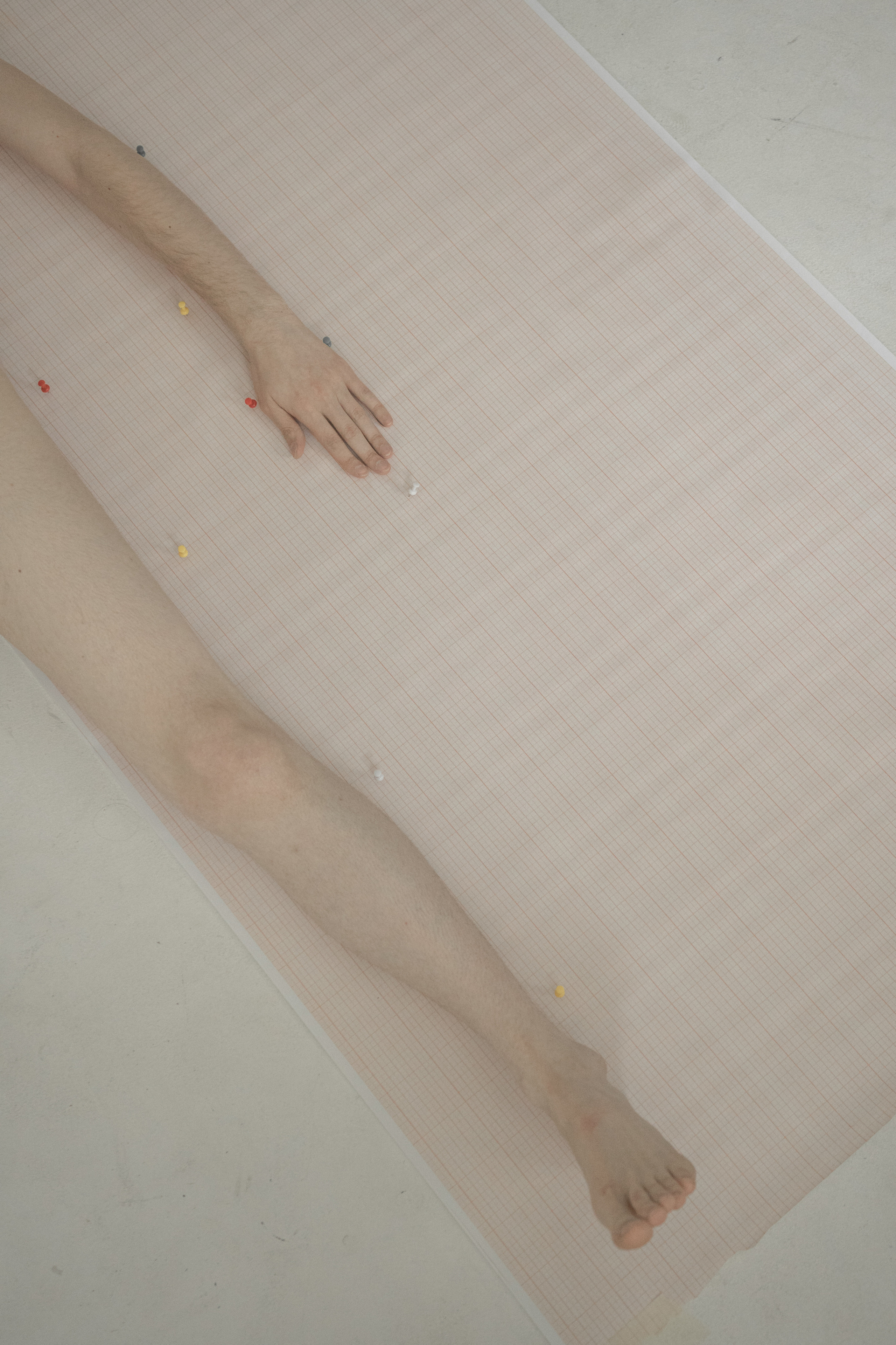 Кривые параллели. Арт-фотограф Романда Ч Нижний Новгород