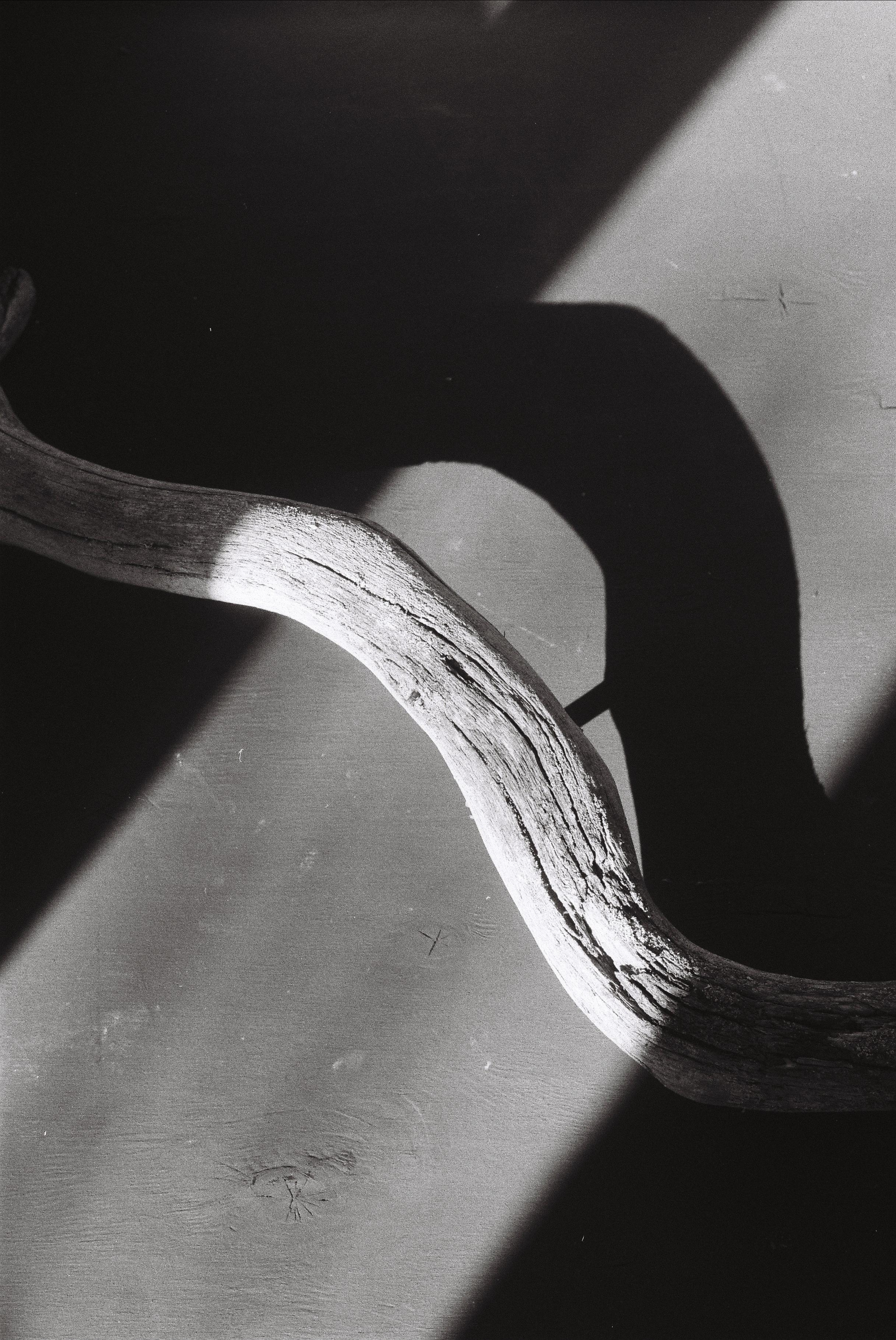 Earth. Art photographer Romanda Che