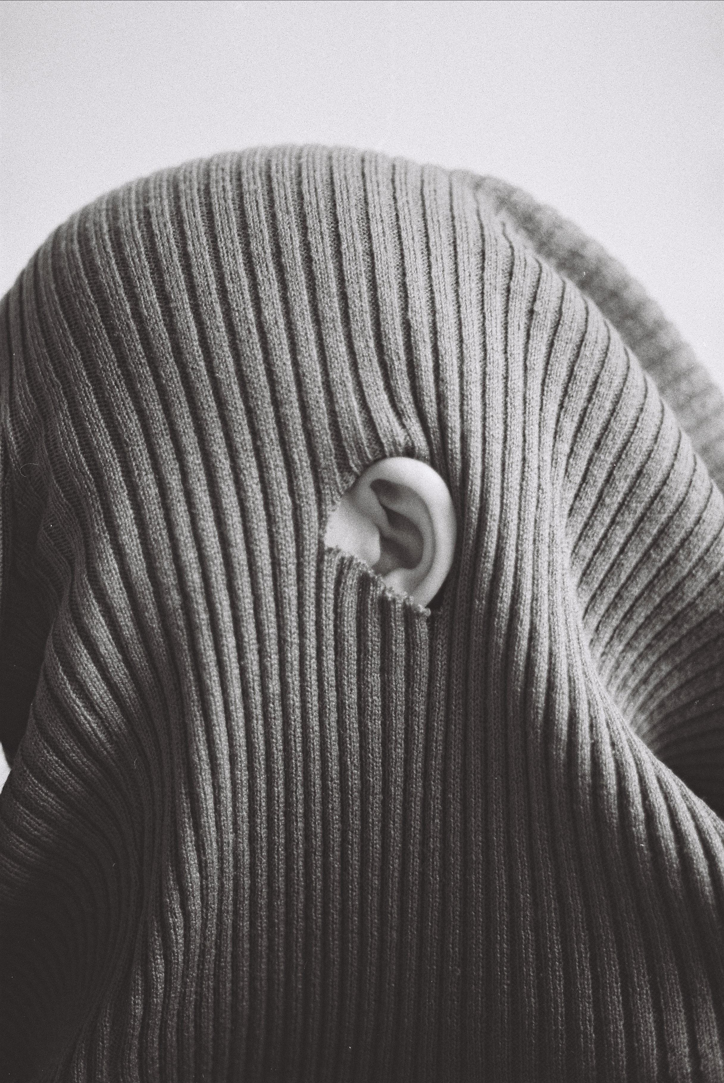 The attempt to know me. Арт-фотограф Романда Ч Нижний Новгород