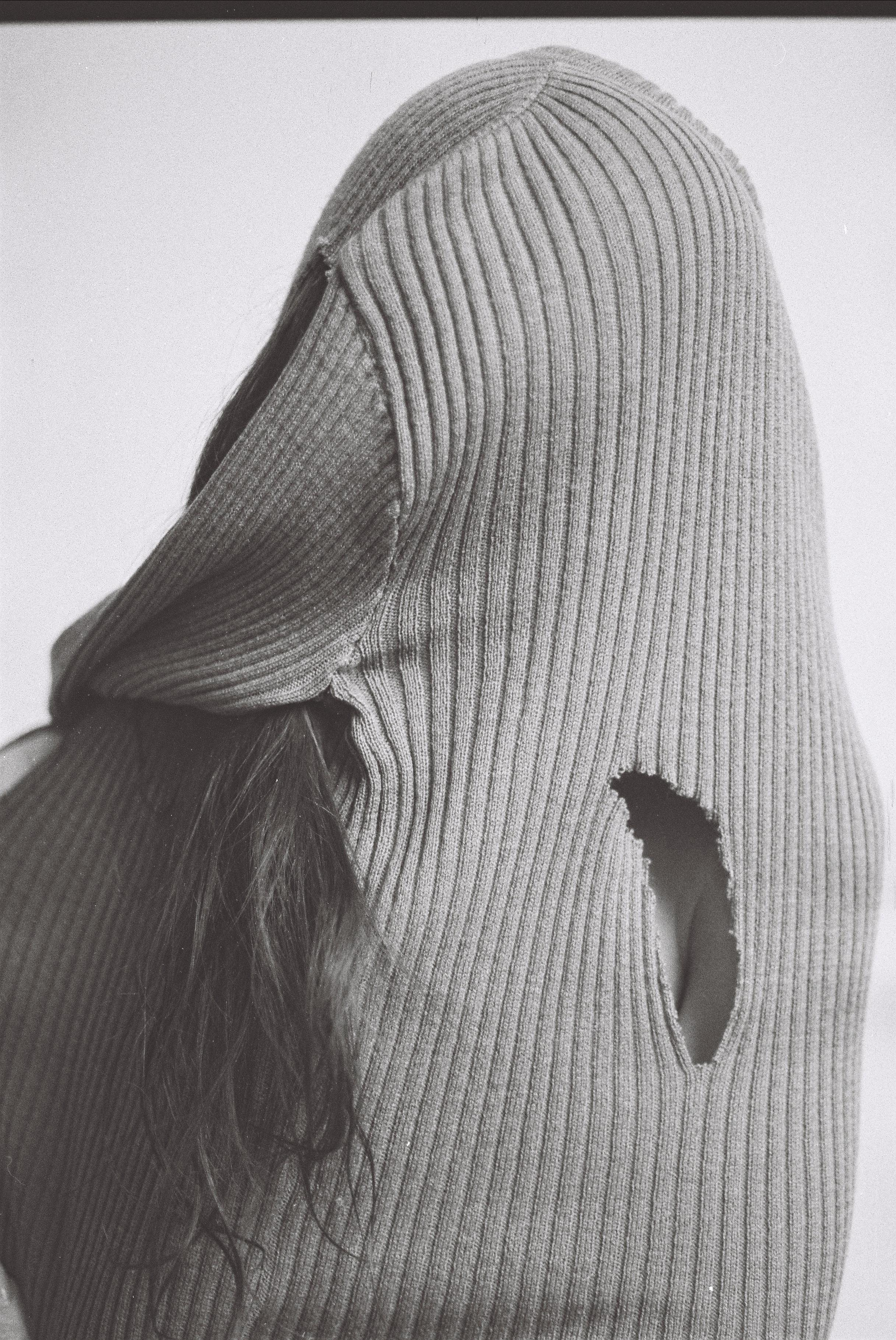 The attempt to know me. Арт-фотограф Романда Ч Нижний Новгород