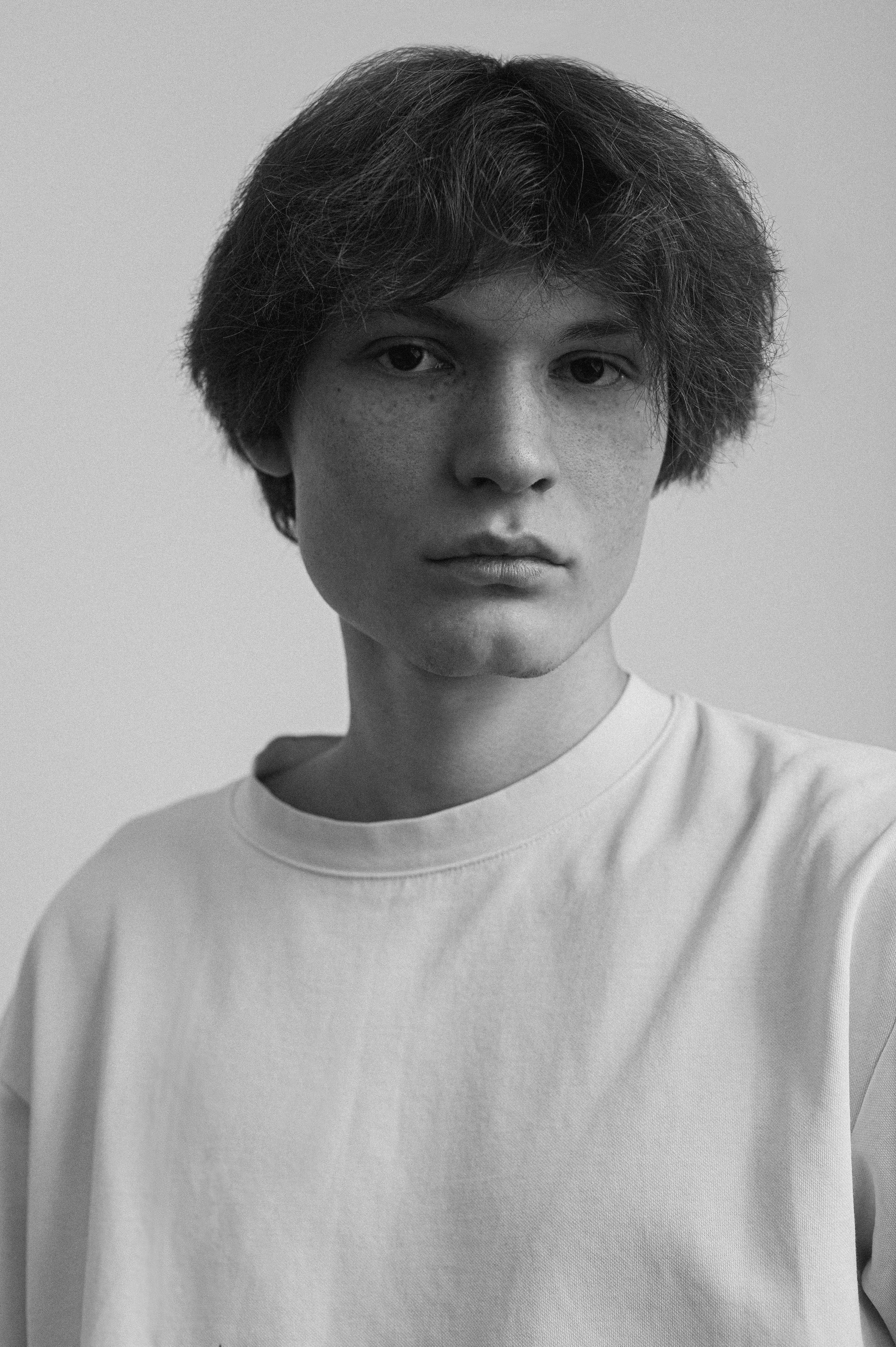 Renessans Models. Elizaveta Filchenko. Fashion-photographer and director