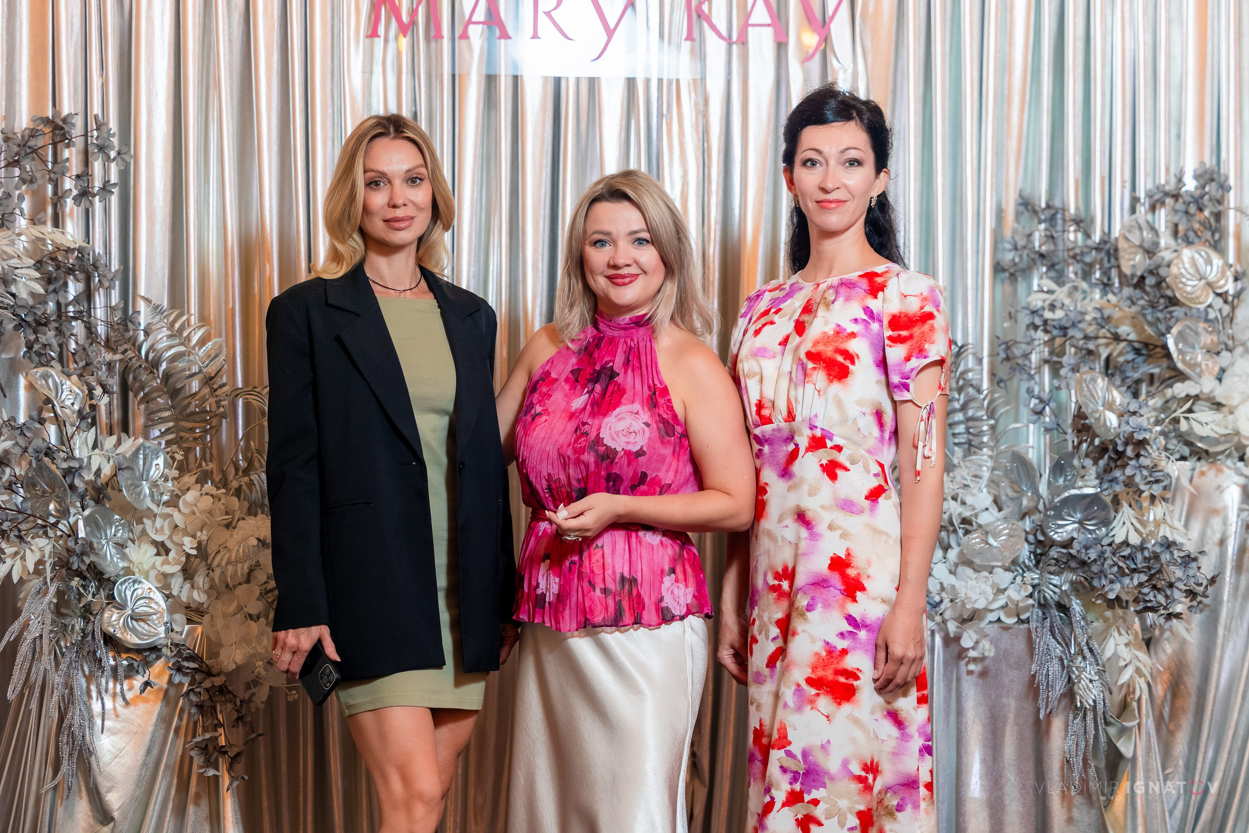 Ивент‑репортаж: визуальная хроника вашего события. Репортажный фотограф в Барнауле Владимир Игнатов