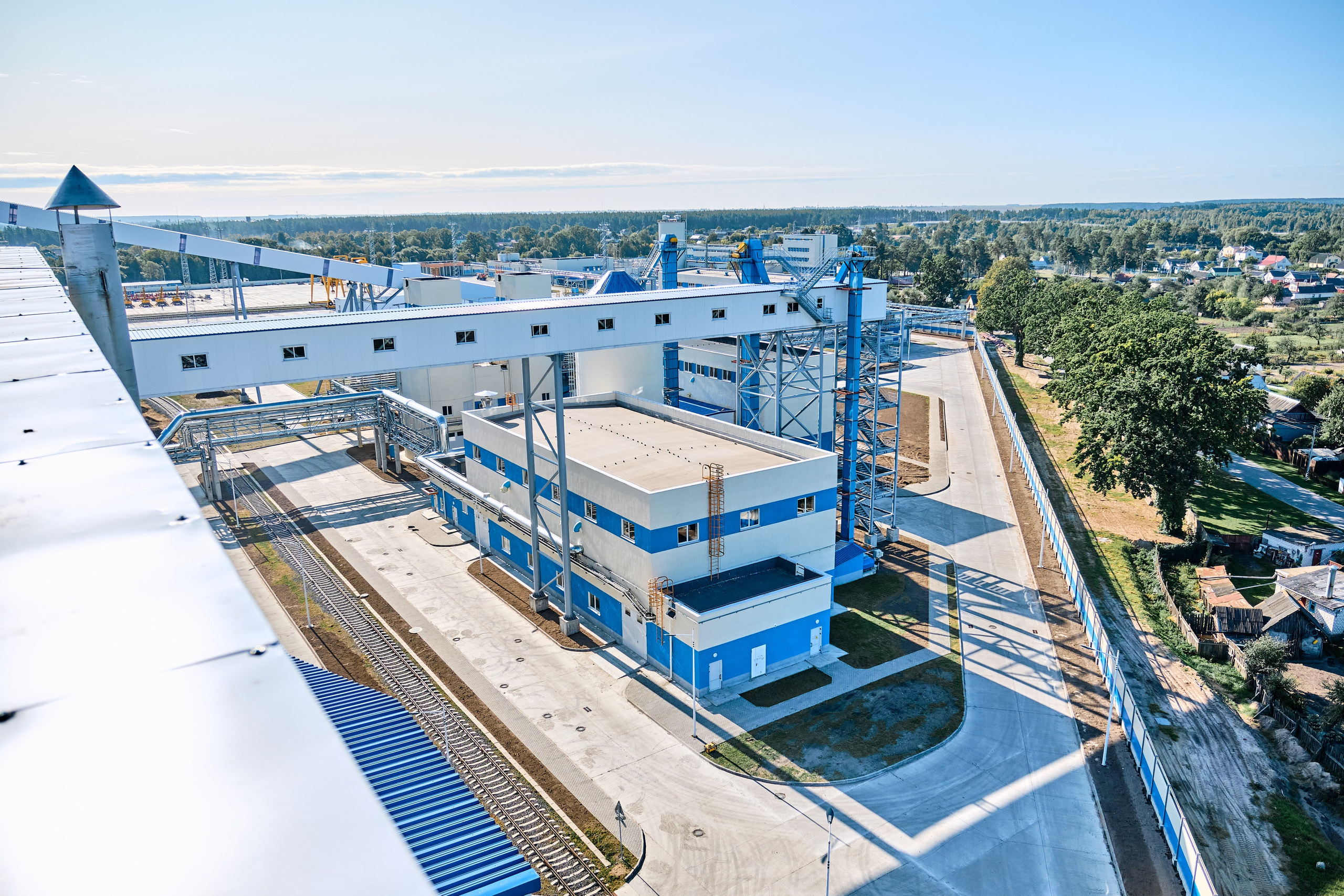 ANDRITZ GROUP. Репортажный фотограф Владимир Горбатенков | Москва