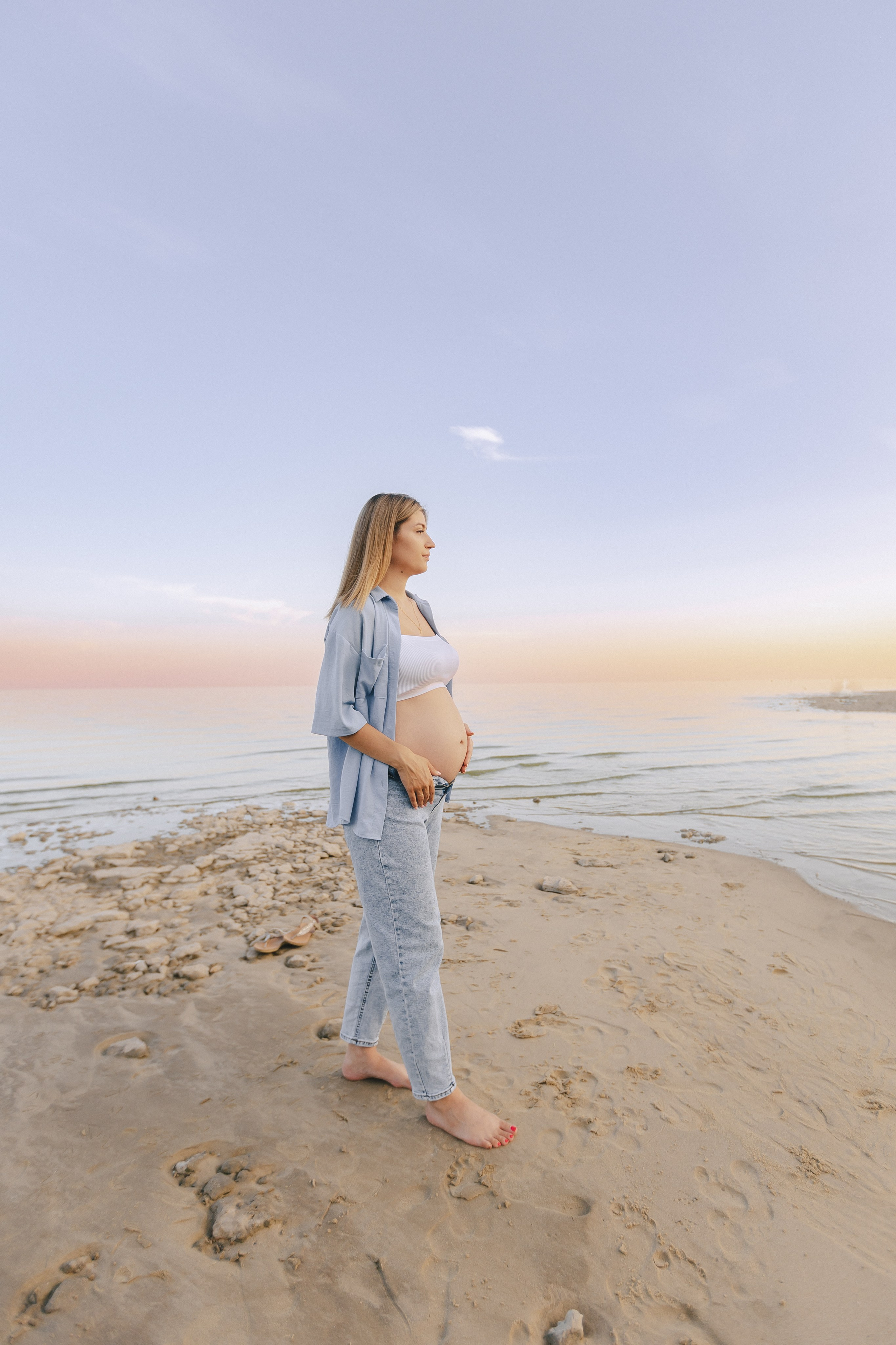 Ксюша и Влад. Фотограф Таганрог Любимая Надя