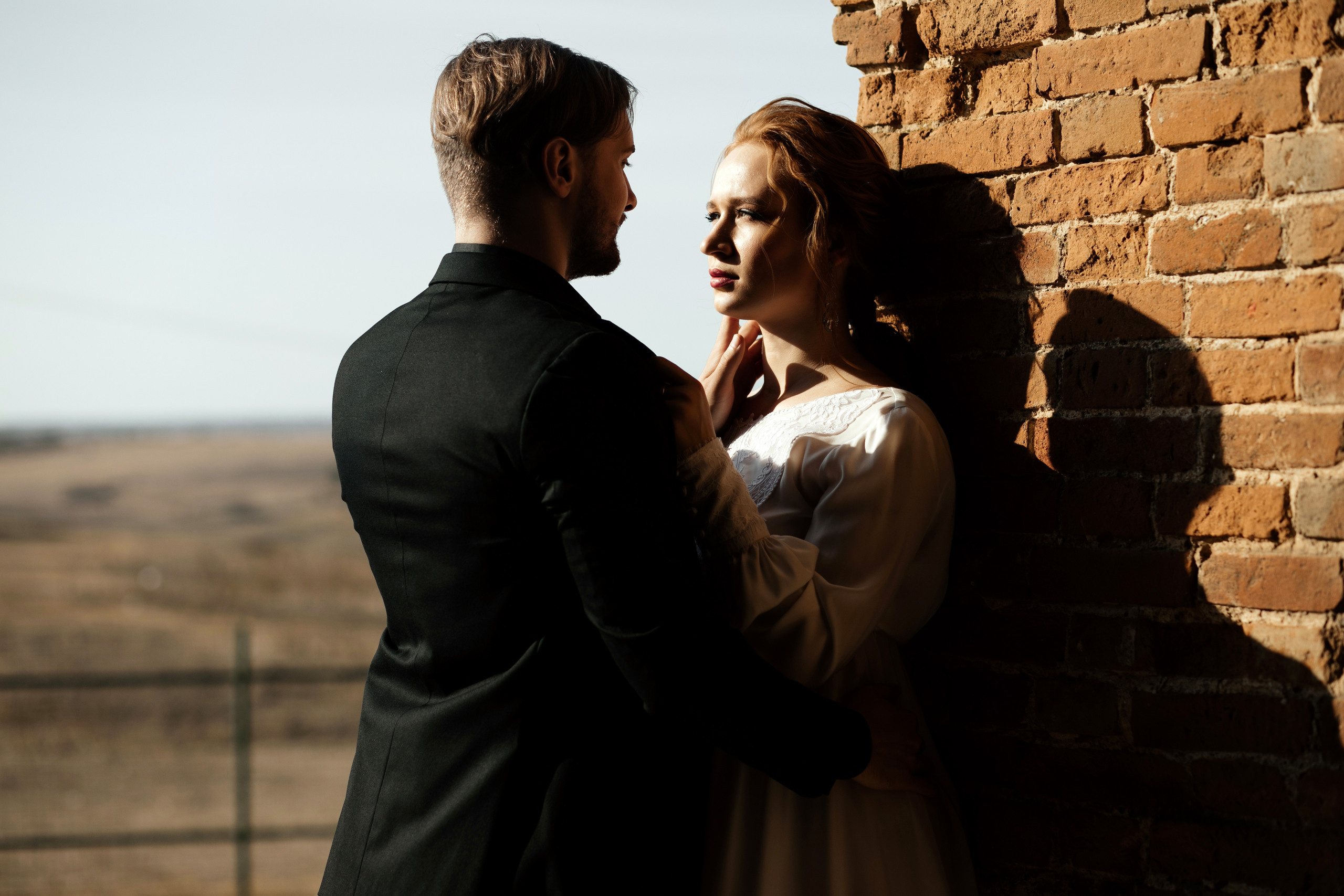 Настя и Кирилл. Свадебный фотограф Ростове-на-Дону