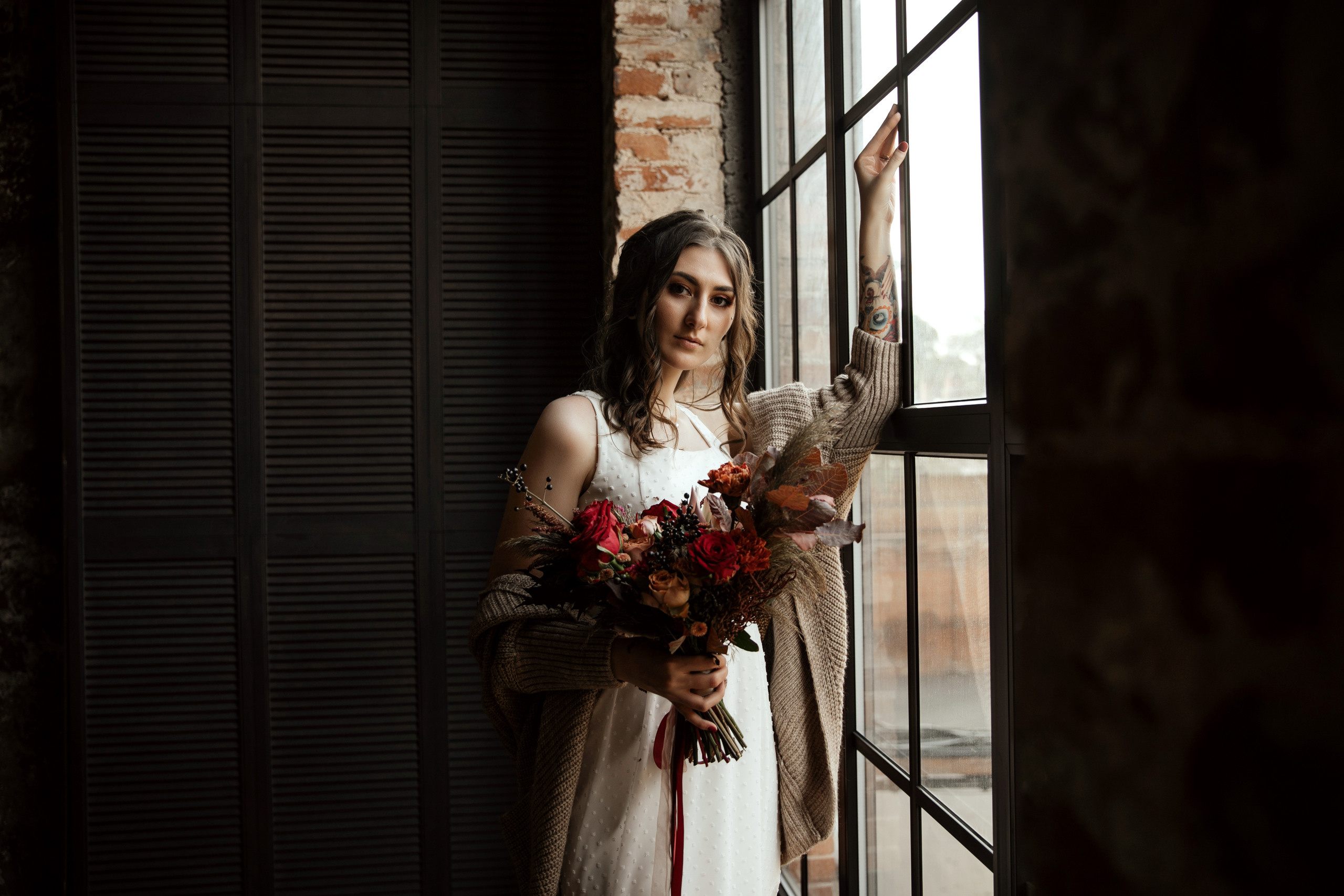 Настя и Егор. Свадебный фотограф Ростове-на-Дону