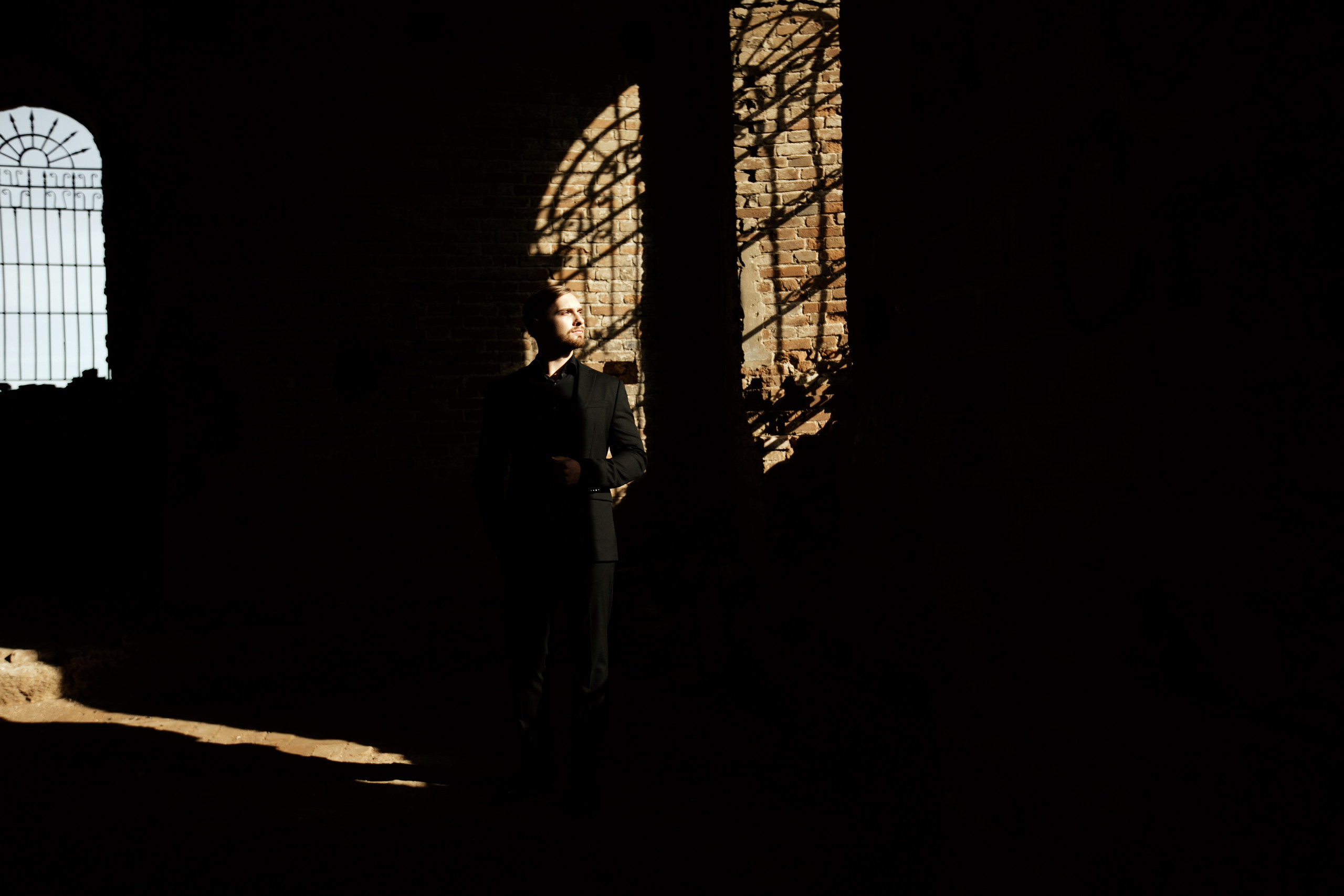 Настя и Кирилл. Свадебный фотограф Ростове-на-Дону