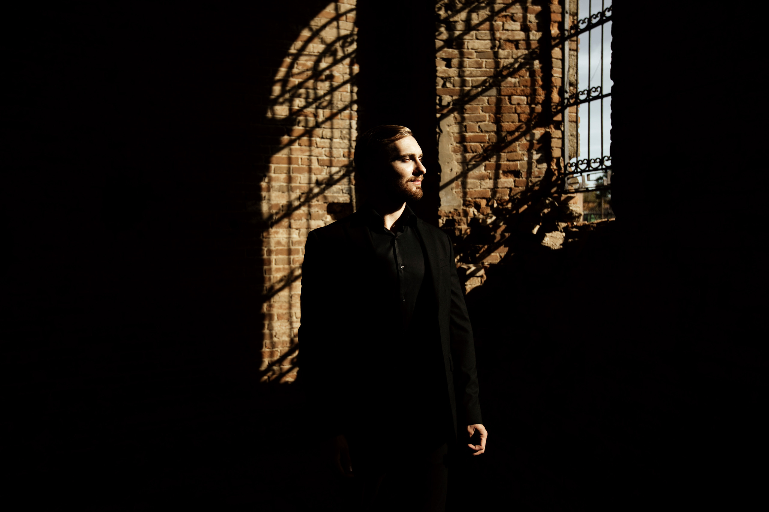 Настя и Кирилл. Свадебный фотограф Ростове-на-Дону