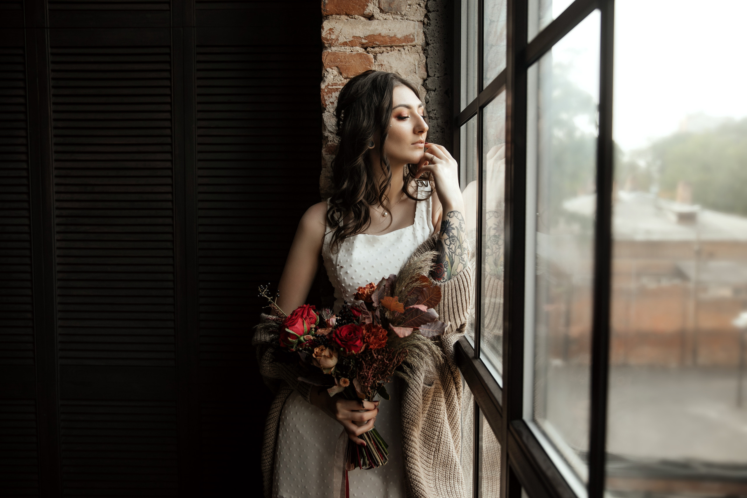 Настя и Егор. Свадебный фотограф Ростове-на-Дону