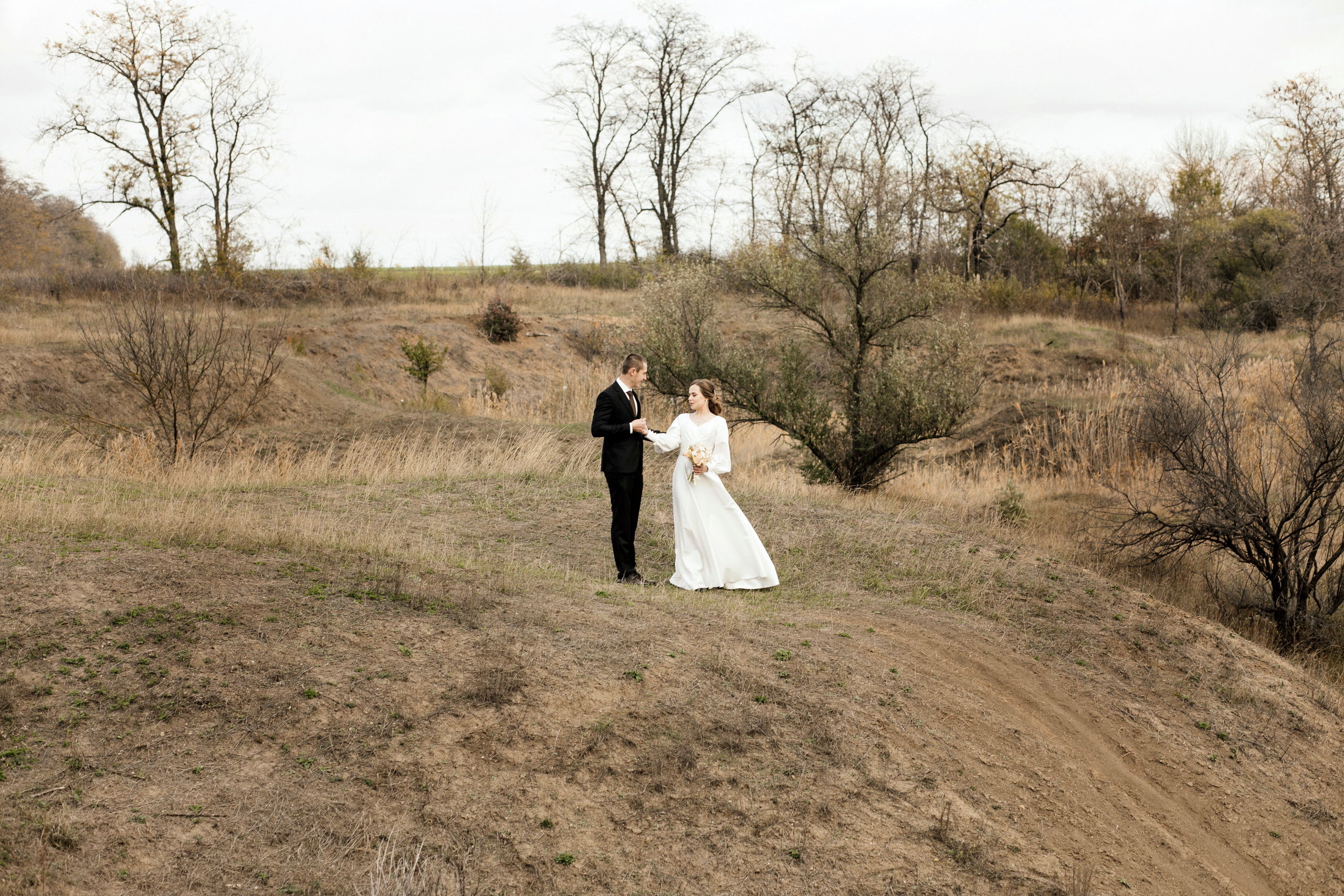 Кристина и Виктор. Свадебный фотограф Ростове-на-Дону