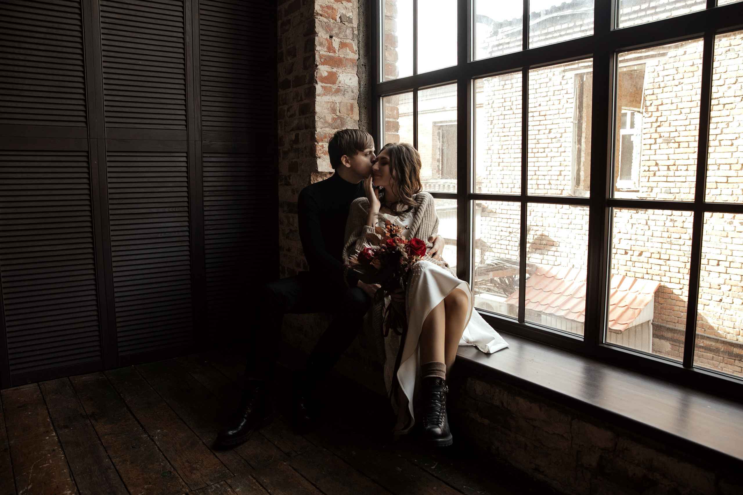 Настя и Егор. Свадебный фотограф Ростове-на-Дону